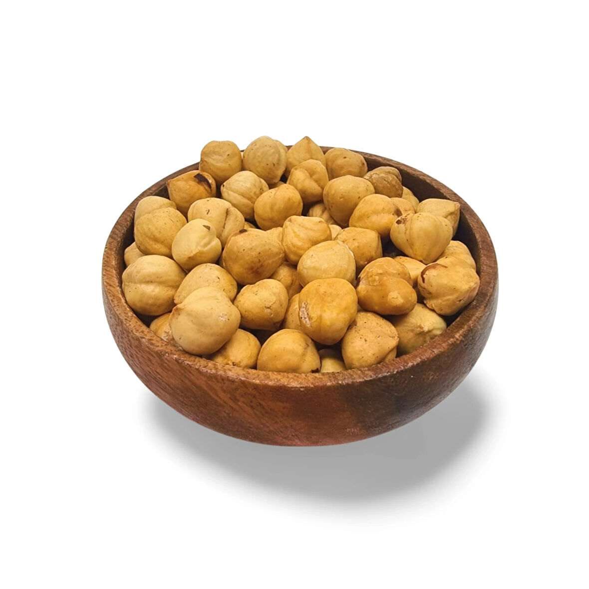 Çifte Kavrulmuş Fındık İçi – Giresun Kalite (250 gr)