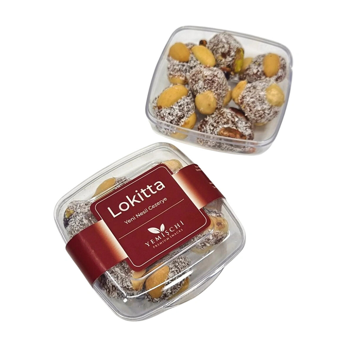  Lokitta – Yeni Nesil Cezerye 10’lu Paket
