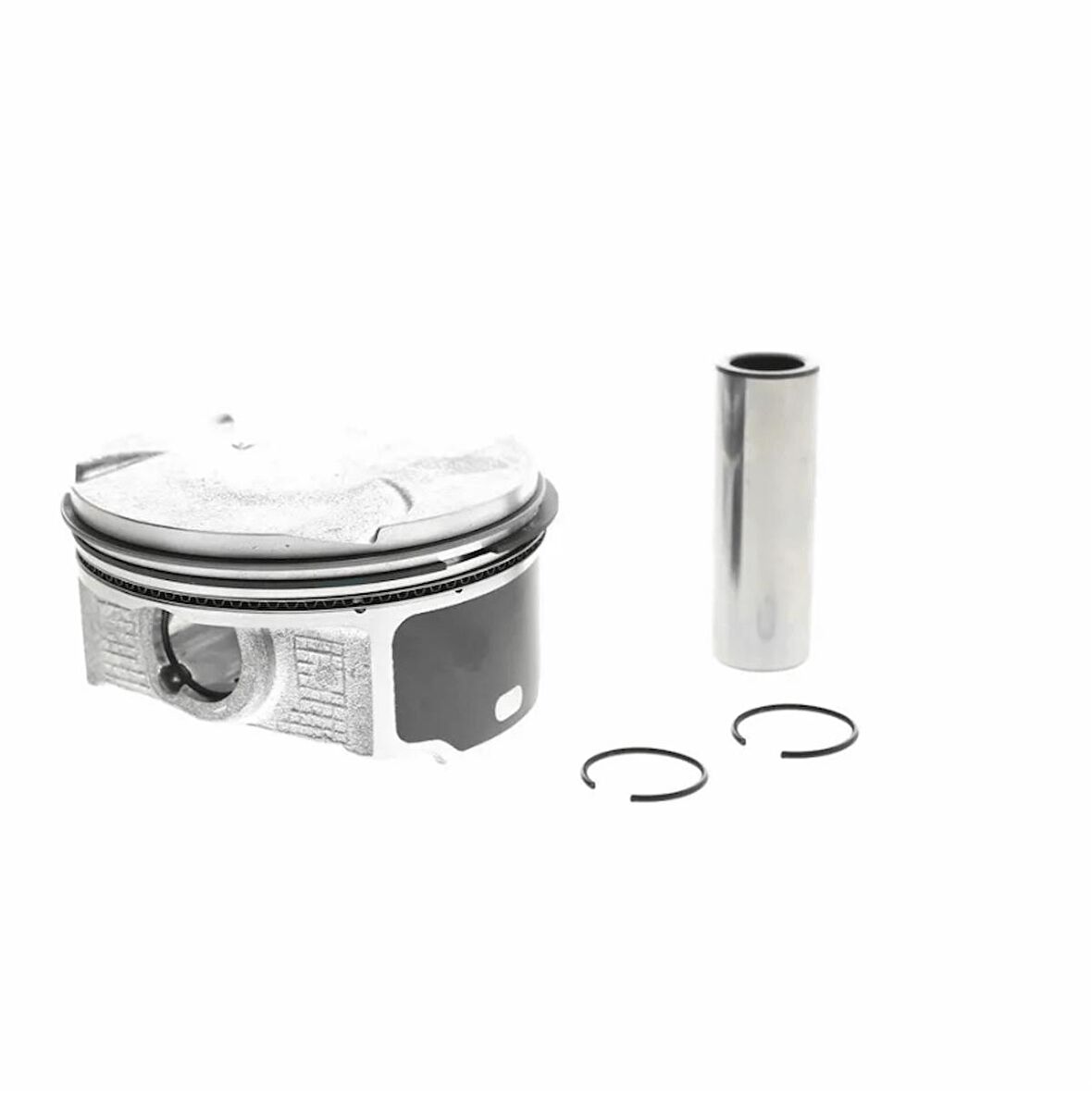 Bajaj Pulsar RS 200 Piston Set