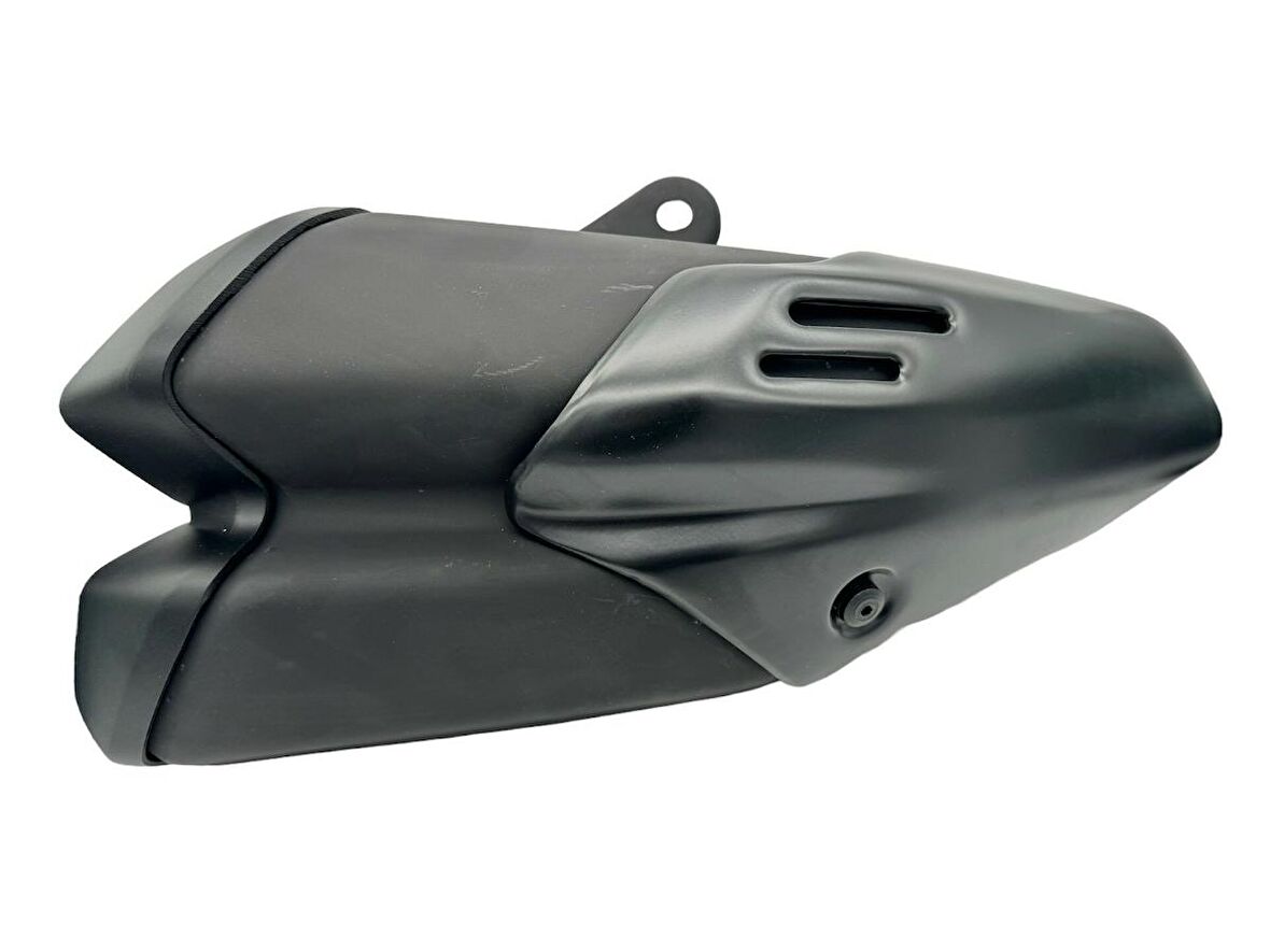 Bajaj Dominar 400 UG Susturucu Arka