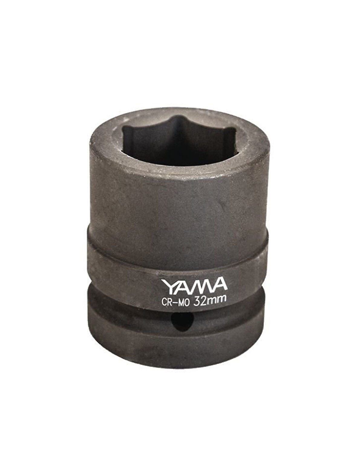 Yama YAHLM128 1’’ 28mm CrMo Metrik Lokma