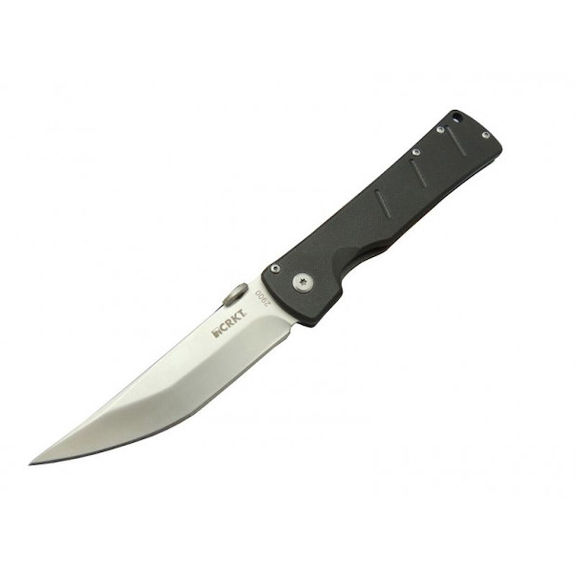 CRKT PASLANMAZ ÇELİK CR-2900 CEP ÇAKISI -23 CM