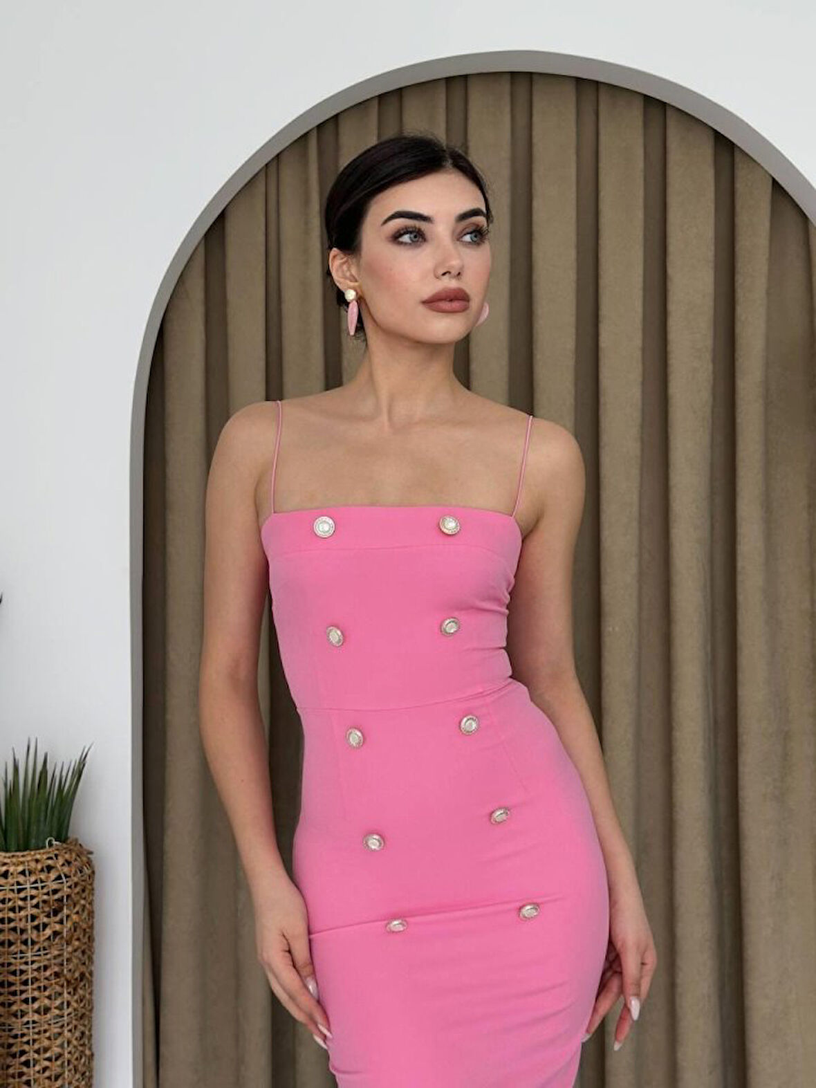 Yonca Moda Evi ELBİSE