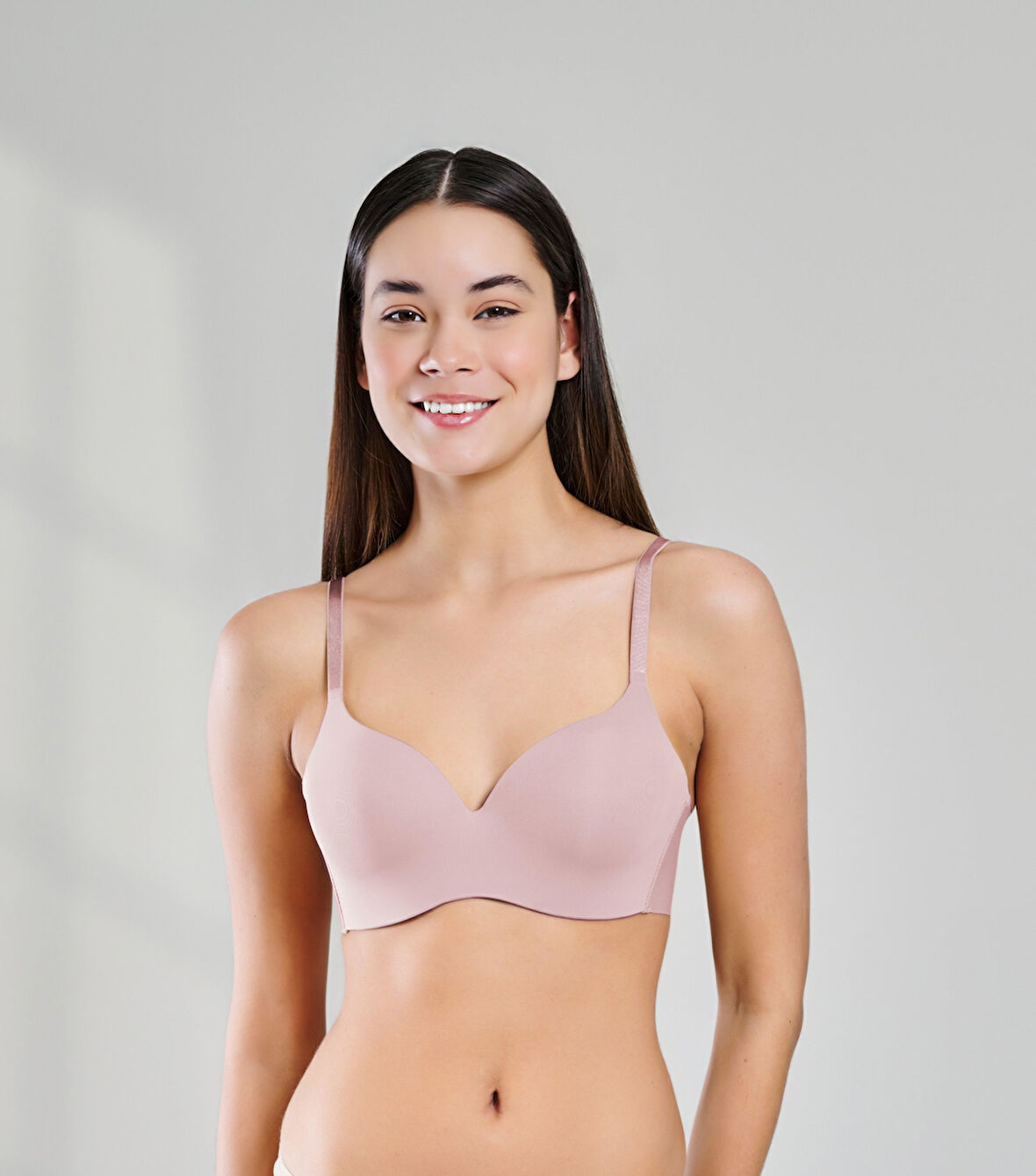 YENİ İNCİ BALENSİZ AZ DOLGULU HAFİF SÜTYEN BR104