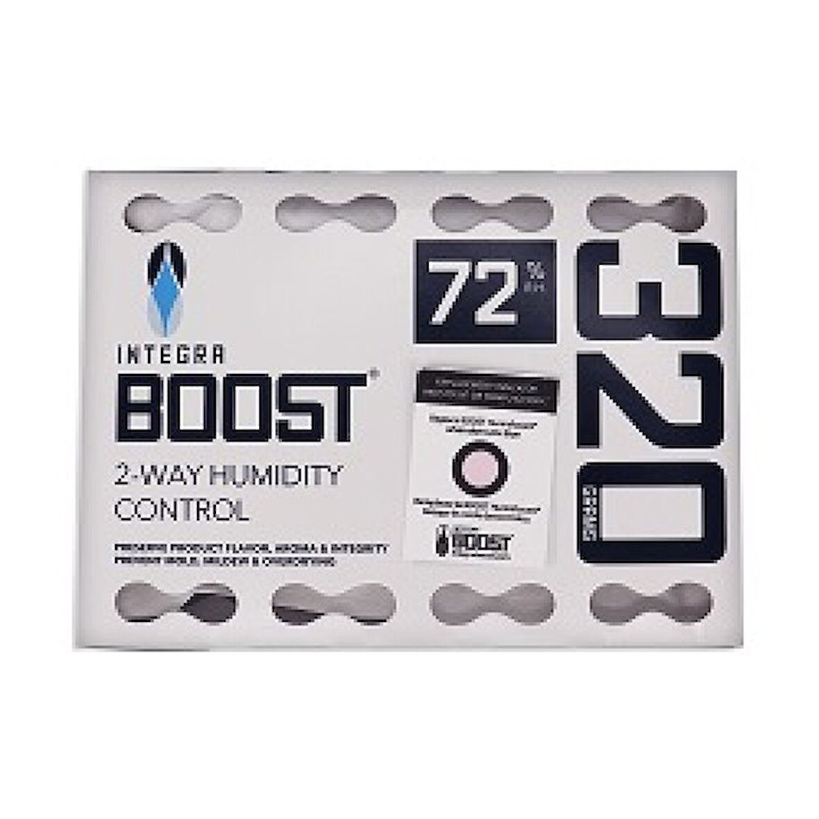 Integra Boost %72 320gr Puro INT007 Nemlendirici 