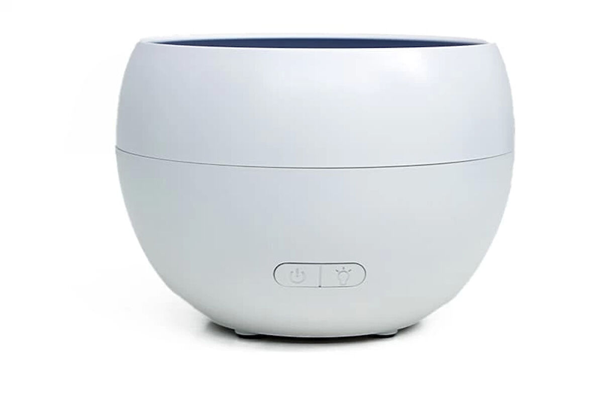 Yarım Küre Hava Nemlendirici Diffuser