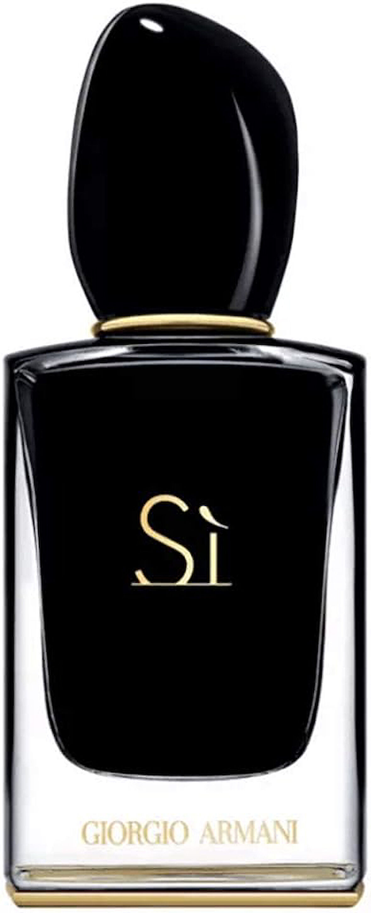 Armani - Sì EDP Intense (Black) 100 ML