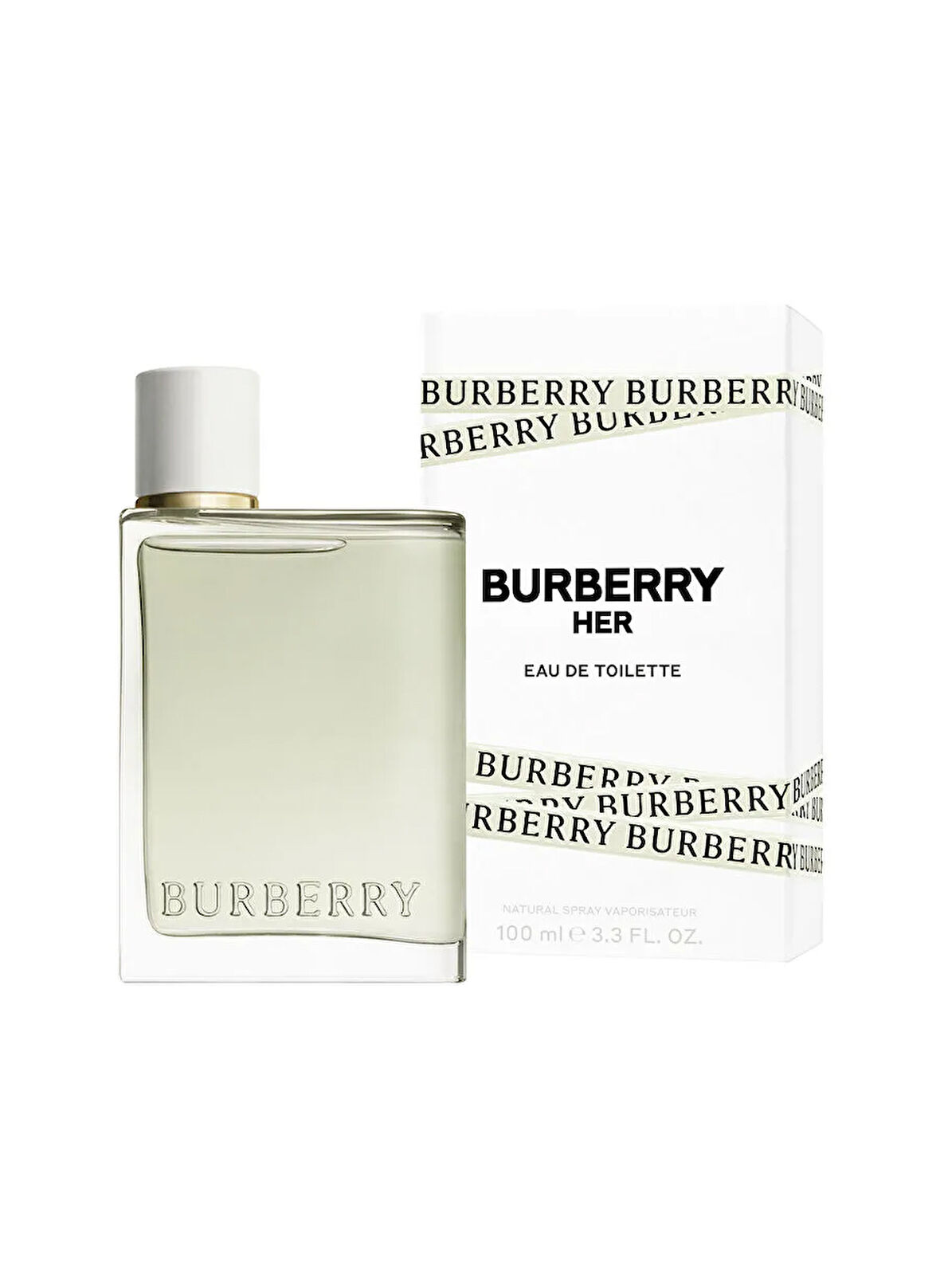 Burberry - Her EDT 100 ML