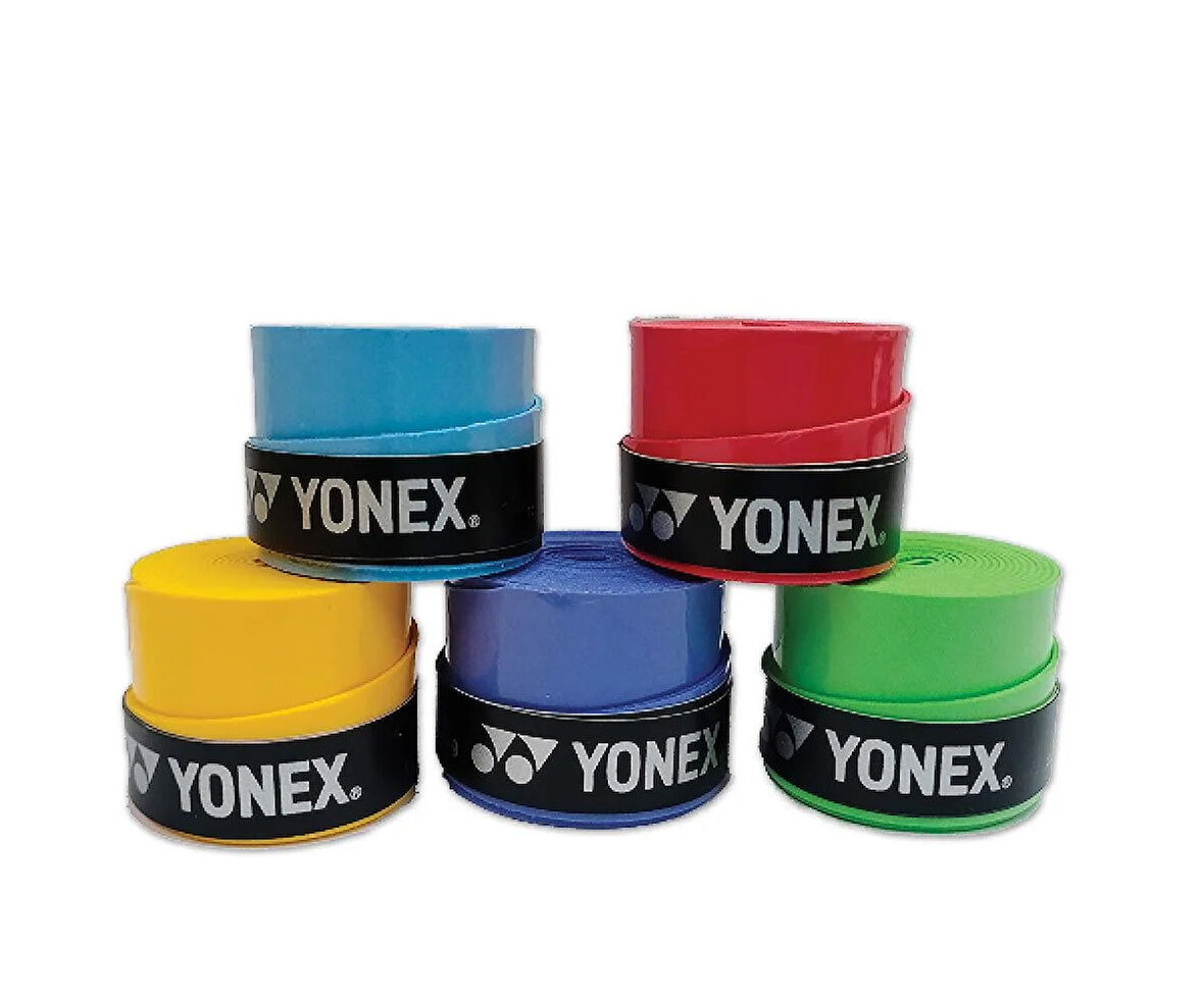 YONEX BADMİNTON GRİP