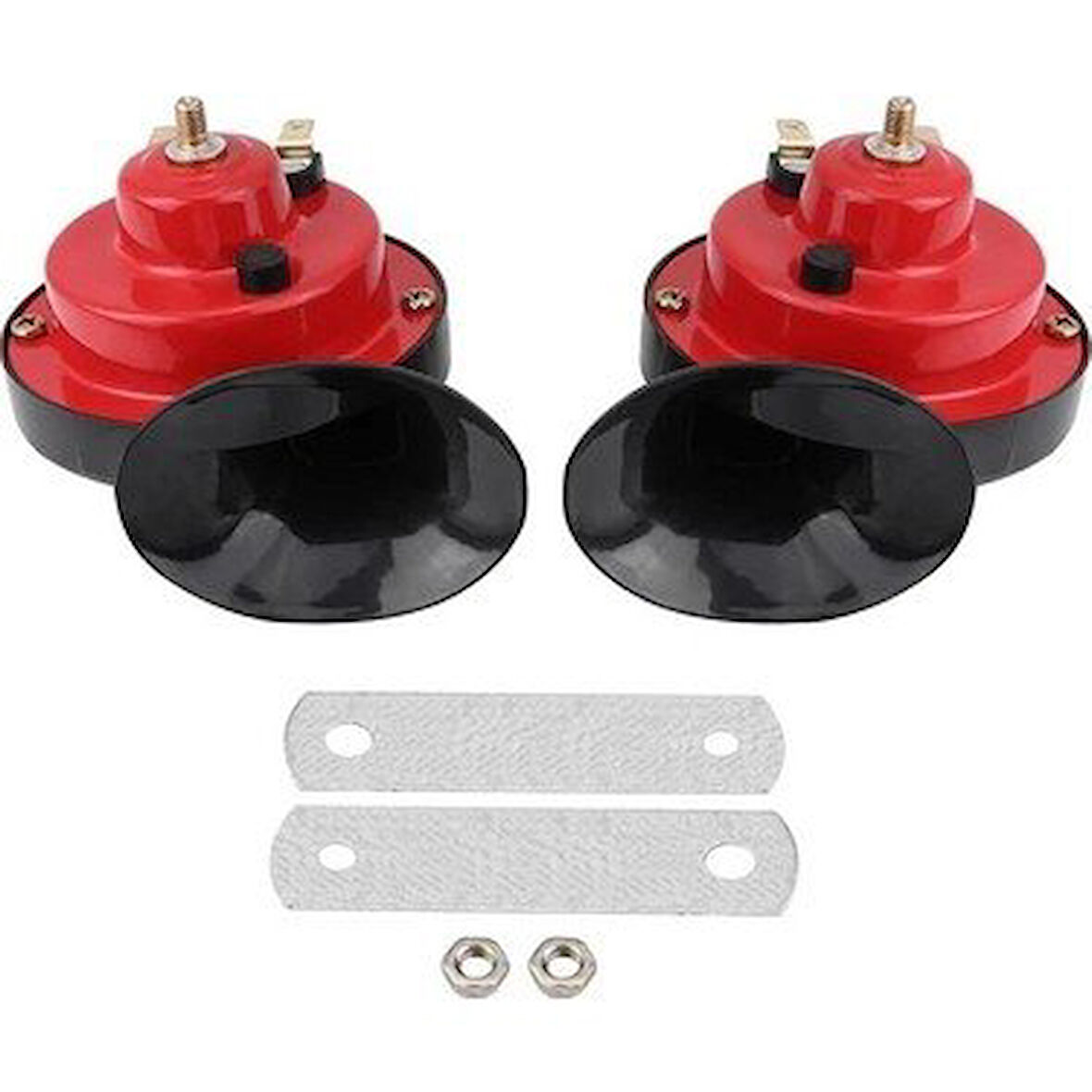 KORNA DADAT 12V ÇİFT FİŞLİ