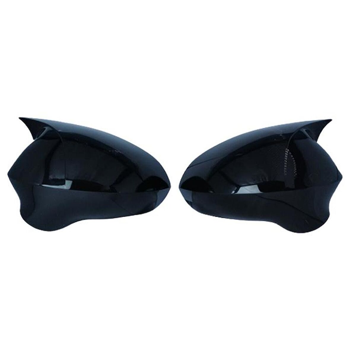 KİNGSTAR SEAT IBIZA MK4 (2008-2017) YARASA AYNA KAPAĞI