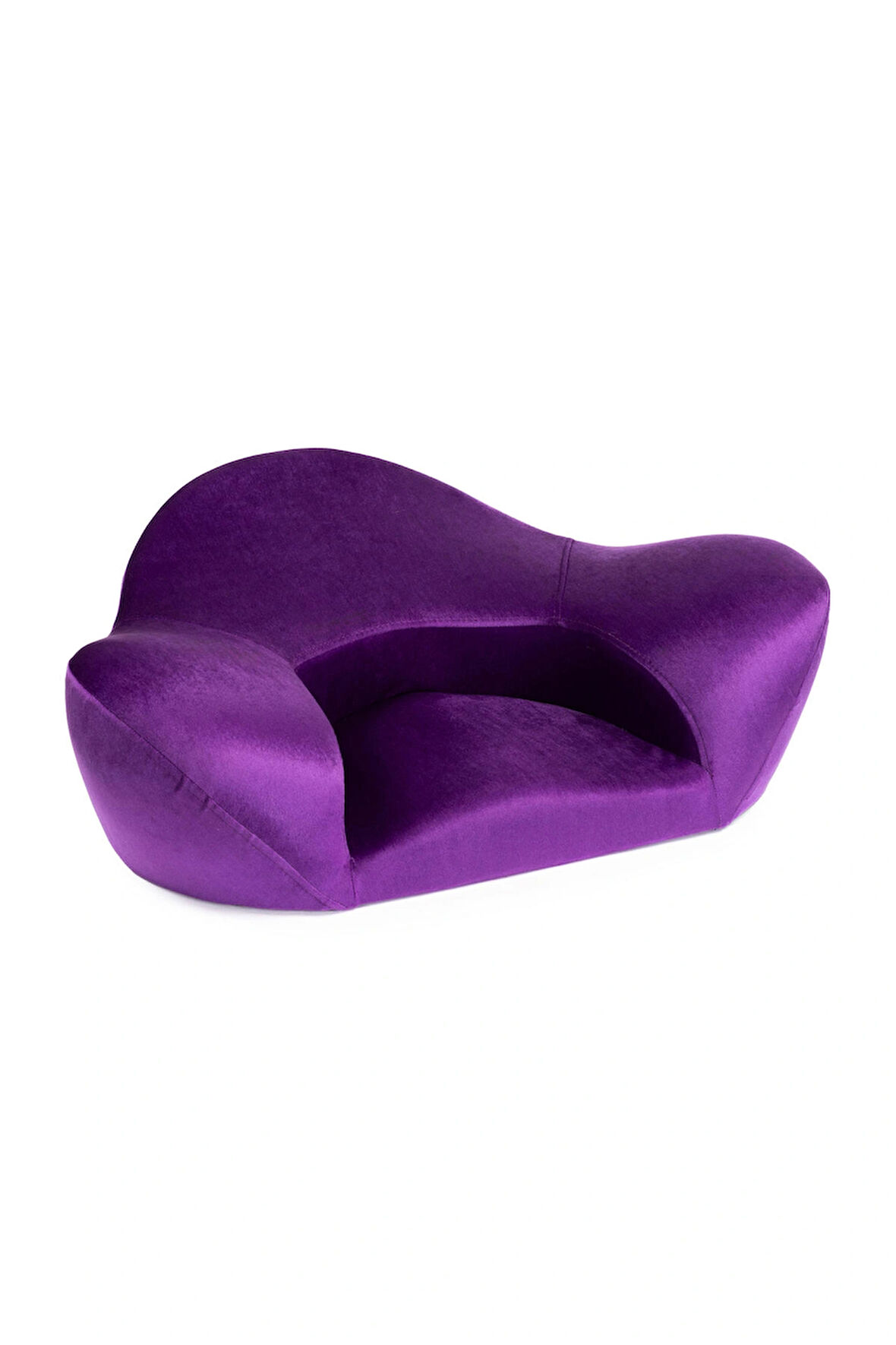 Ergonomik Yoga / Vücut Destek Minderi ( KILIF ÇIKMAZ)