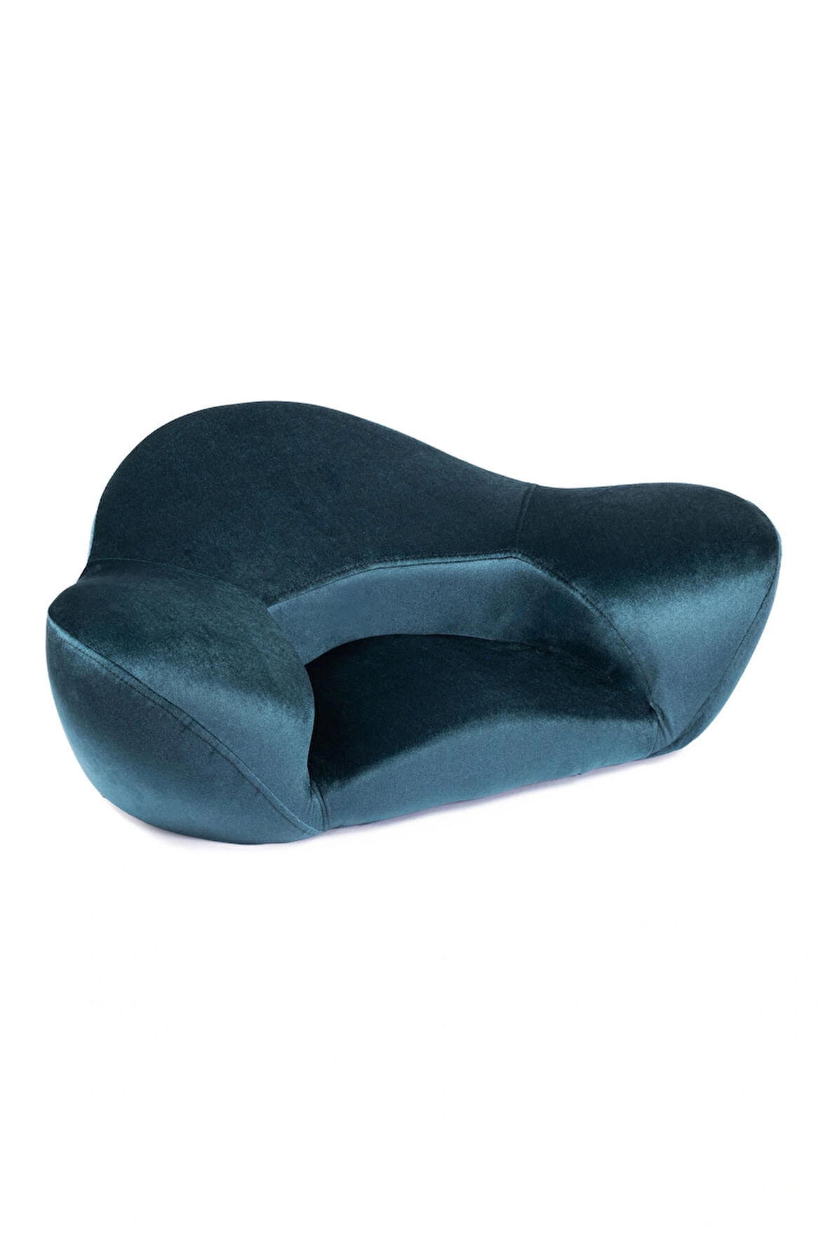 Ergonomik Yoga / Vücut Destek Minderi ( KILIF ÇIKMAZ)