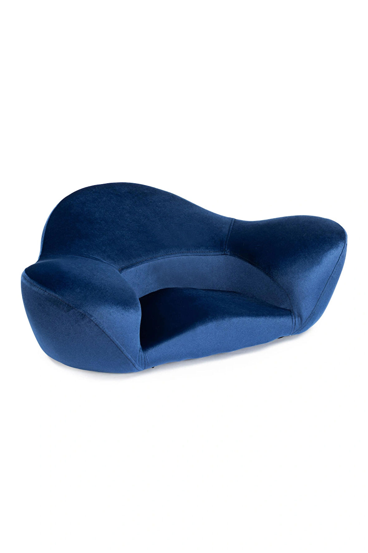 Ergonomik Yoga / Vücut Destek Minderi ( KILIF ÇIKMAZ)