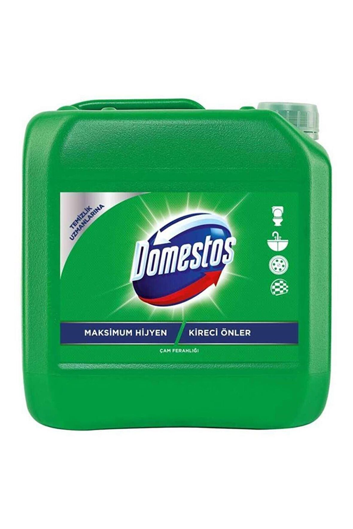 Domestos Çamaşır Suyu 3.2L