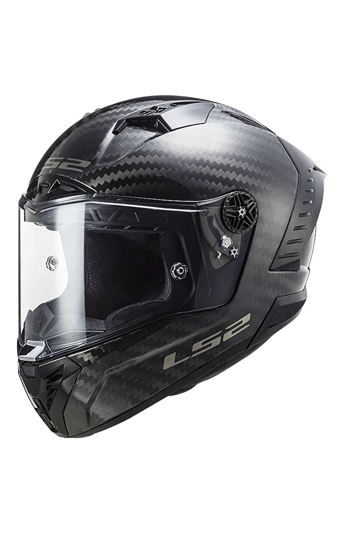 THUNDER KARBON KASK