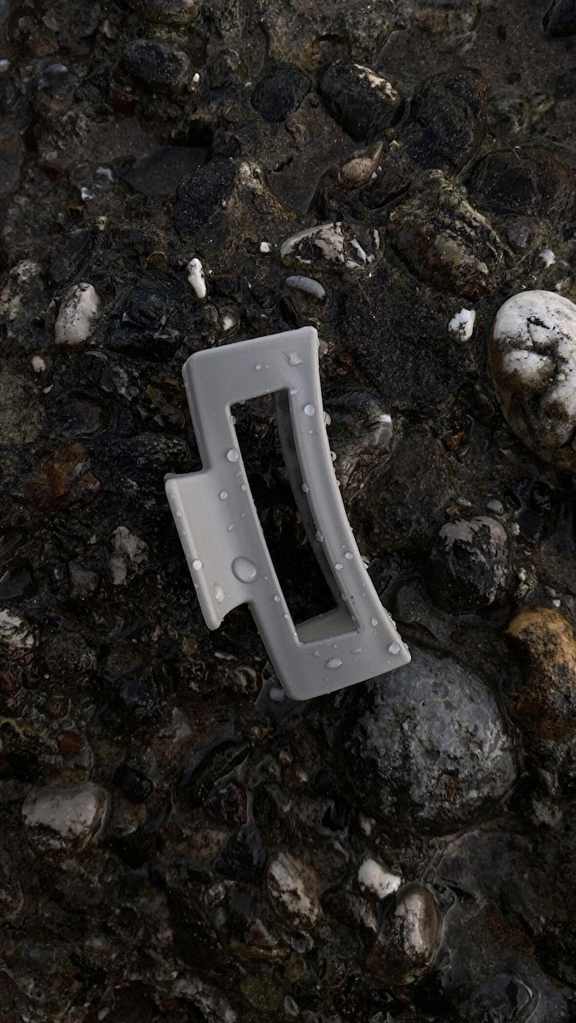 Kadın Toka Mandal Toka Kadın Saç Toksı