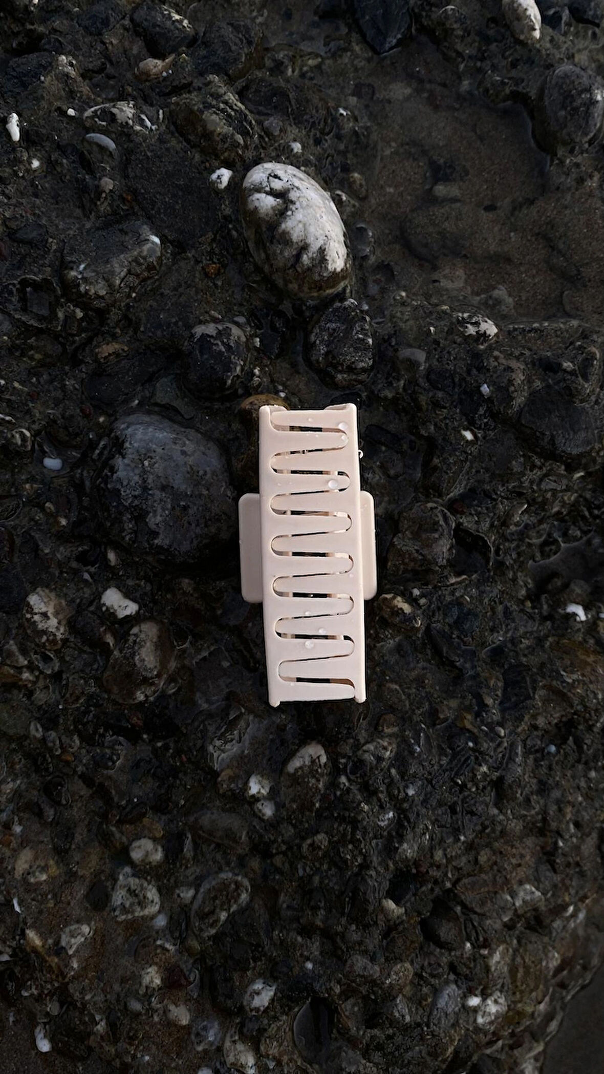 Kadın Toka Mandal Toka Saç Aksesuarı 