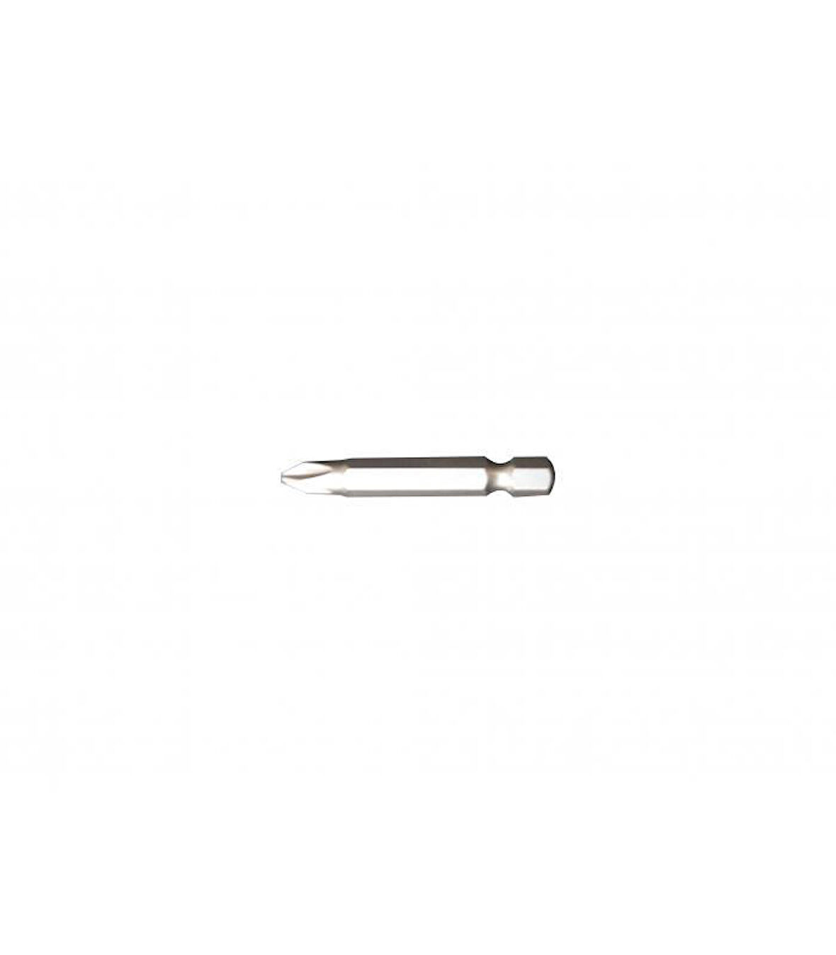 PZ2 50 mm Yıldız Bits Uç