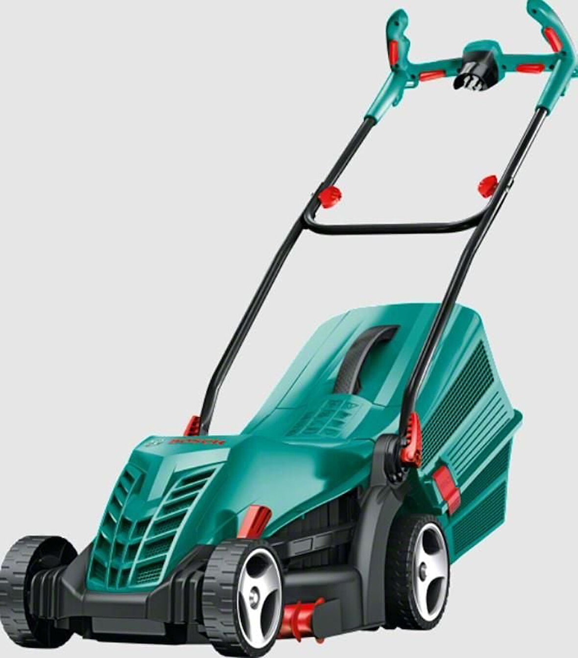 Bosch ARM 33 Elektrikli Çim Biçme Makinesi