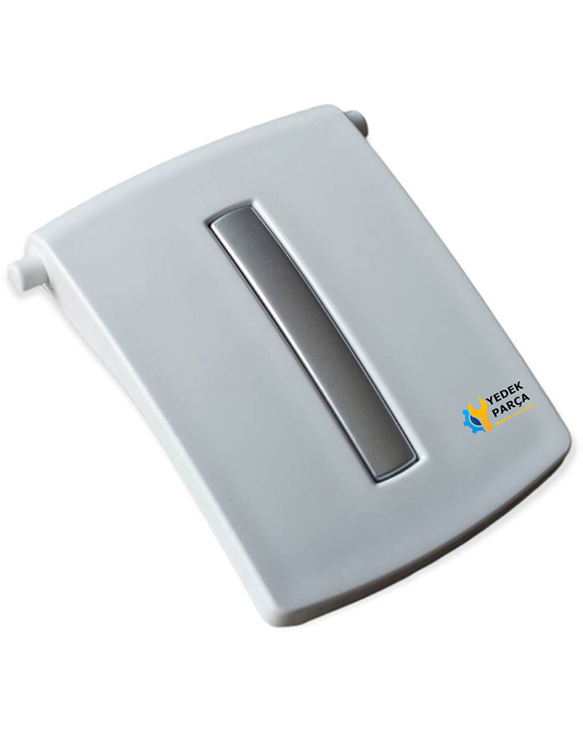 Arçelik ARY 9123 J 7166270100 Çamaşır Makinası Kapak Tutamağı