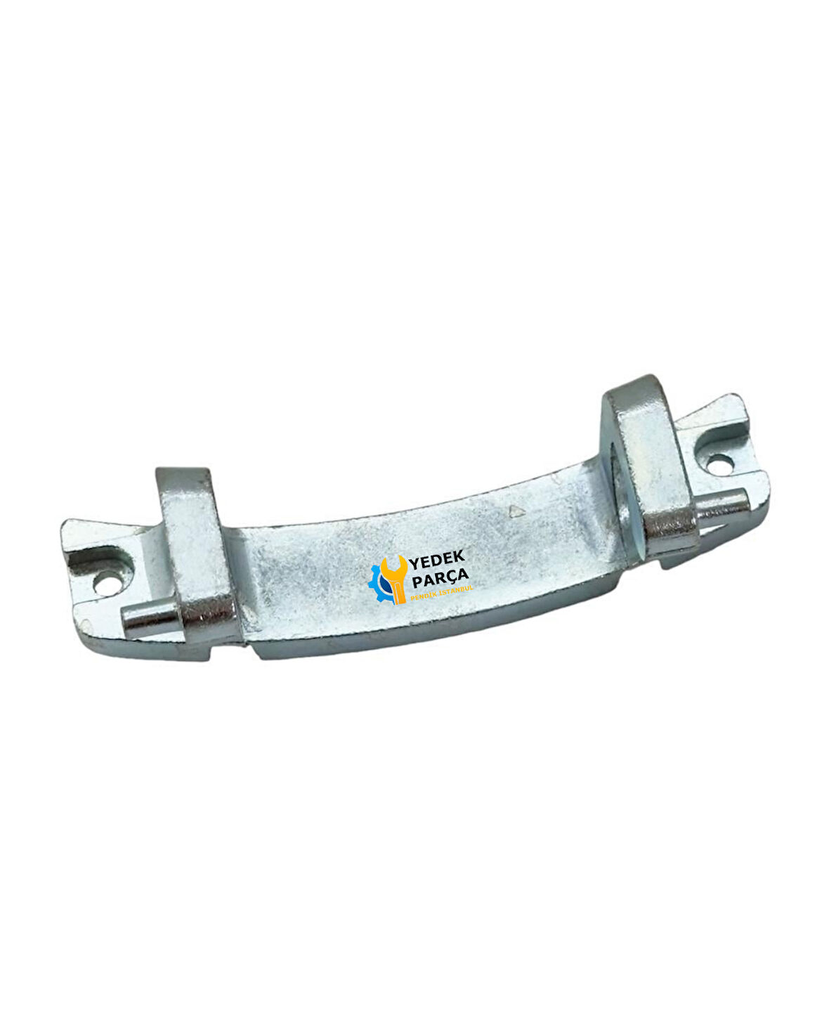 Siemens Uyumlu WD12D520 Çamaşır Makinesi Kapak Menteşesi