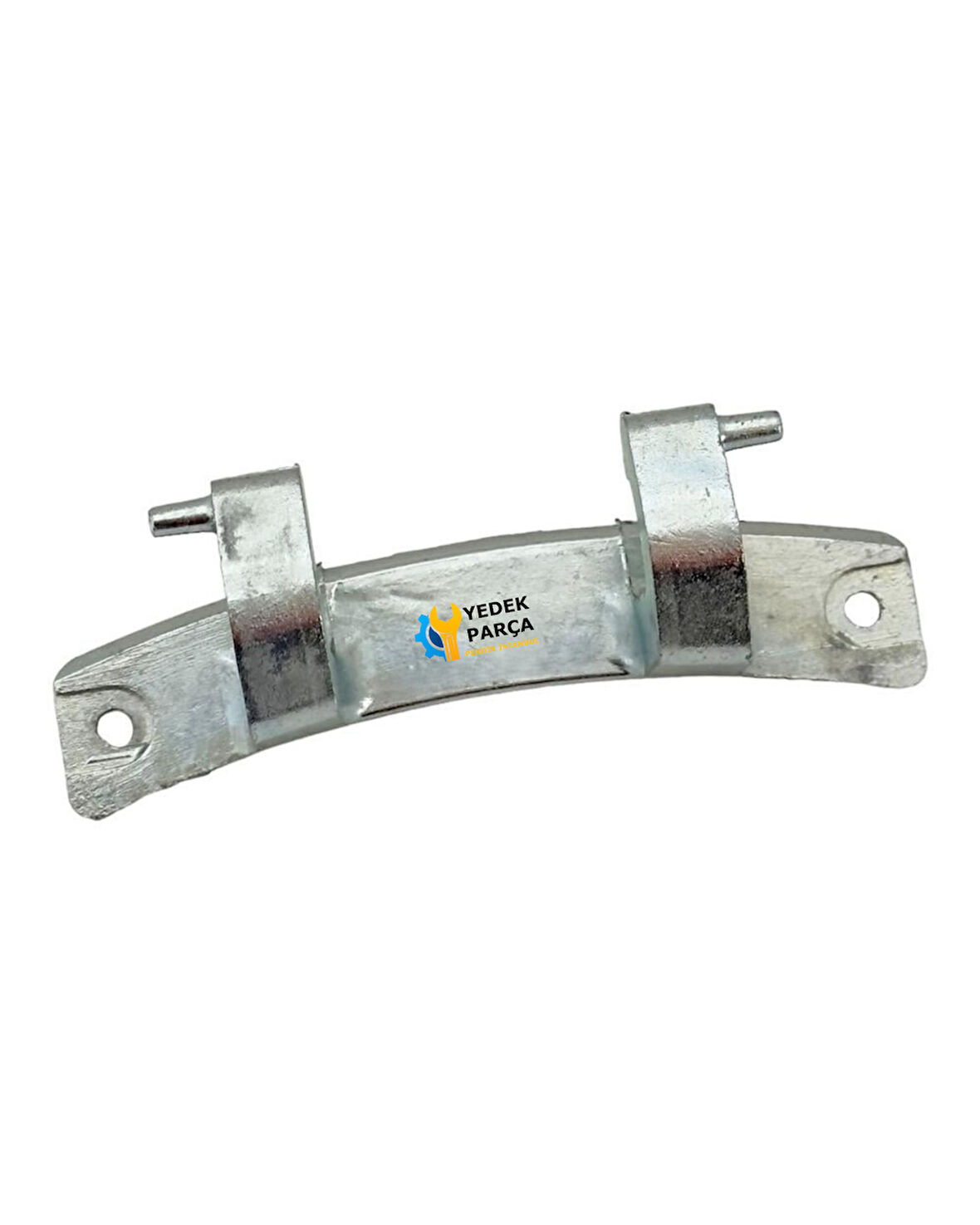 Vestel Uyumlu Vilma 600 TE Çamaşır Makinesi Kapak Menteşesi