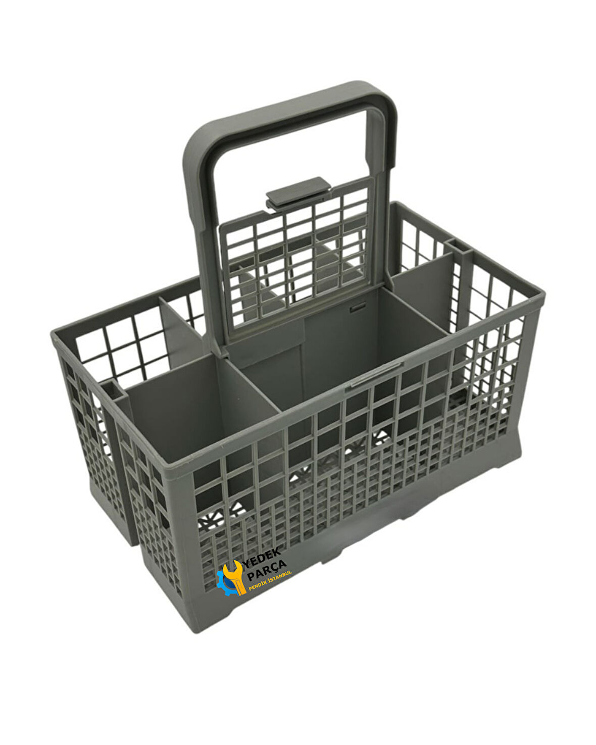 Siemens Uyumlu SE20790 Bulaşık Makinesi Çatal Kaşık Sepeti