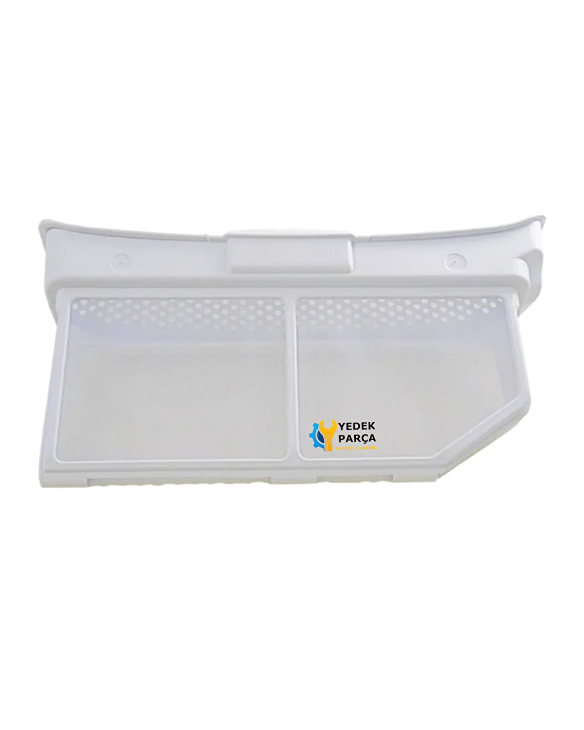 Bosch Uyumlu WTB86268SN Serie 4 Çamaşır Kurutma Makinesi Filtresi