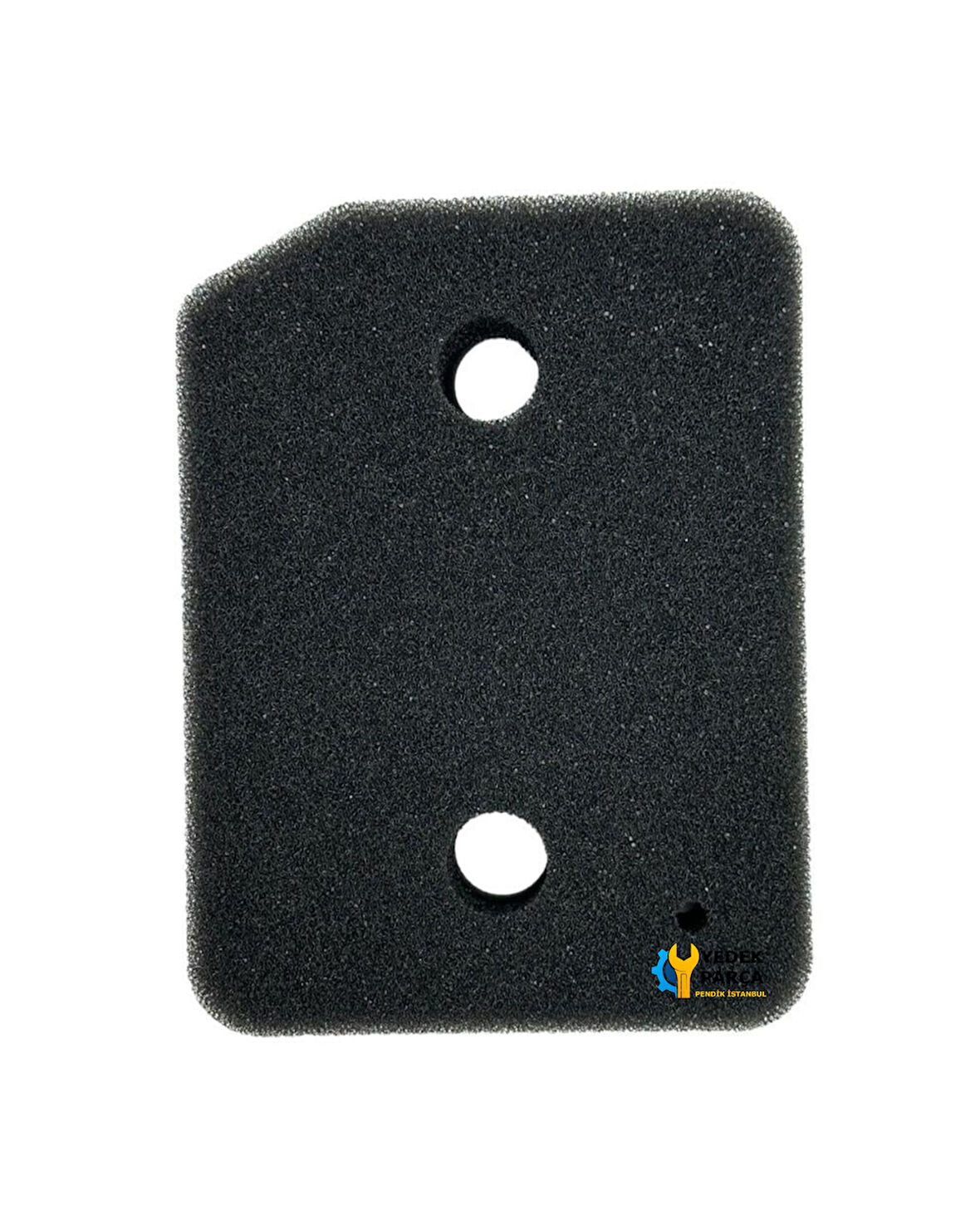 Miele Uyumlu TDB130WP Kurutma Makinesi Sünger Filtresi