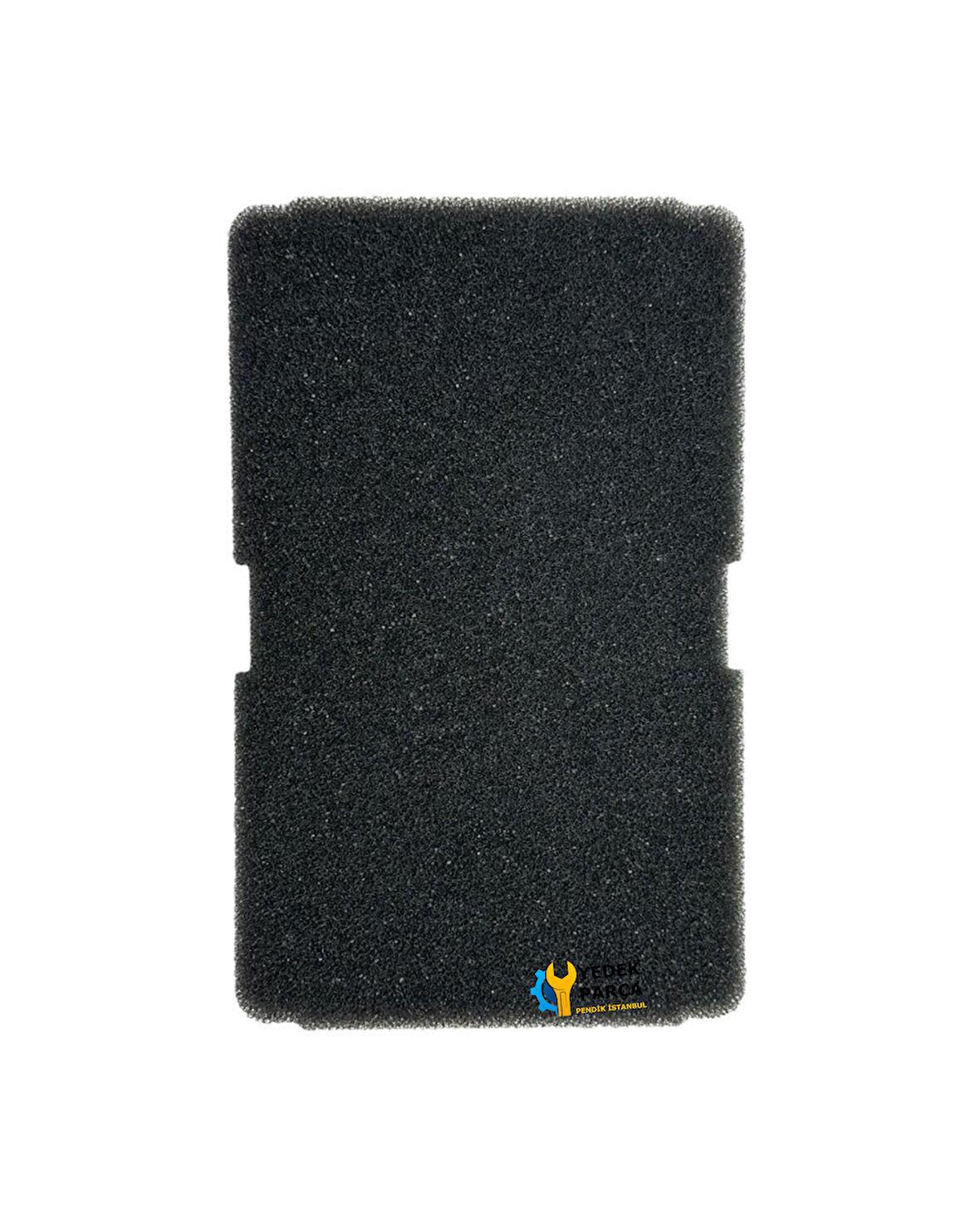 Beko Uyumlu HPD 24412 WH Kurutma Makinesi Sünger Filtresi