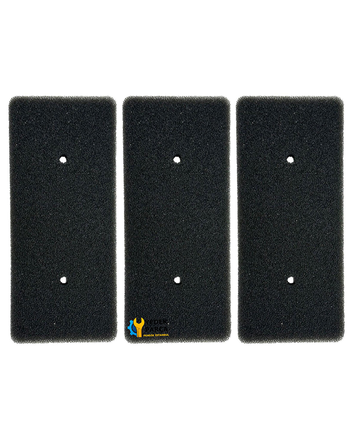 Samsung Uyumlu Kurutma Makinesi Sünger Filtresi DC62-00376A DV-F500E