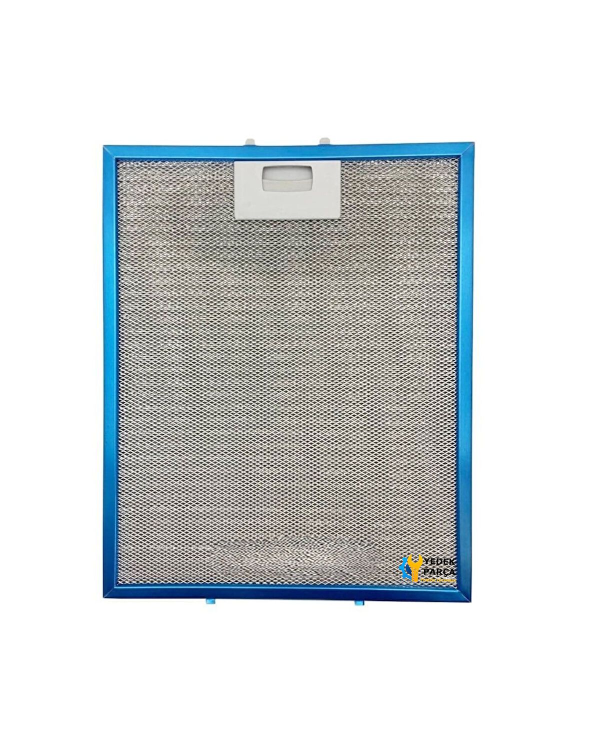 Samsung Uyumlu HDC6A90TX Davlumbaz Aspiratör Yağ Filtre