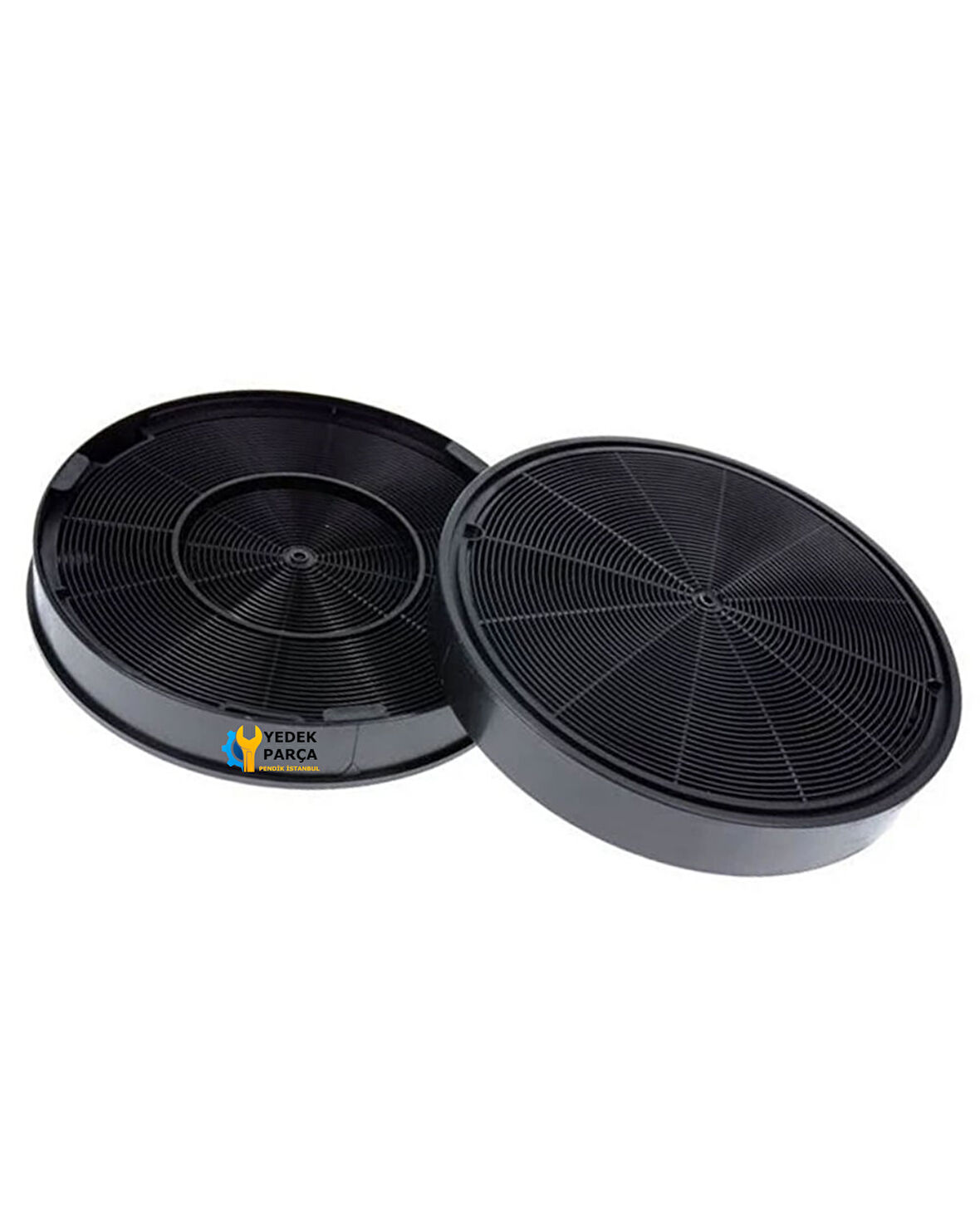 Bosch Uyumlu DWK06G620 Davlumbaz Aspiratör Karbon Filtresi