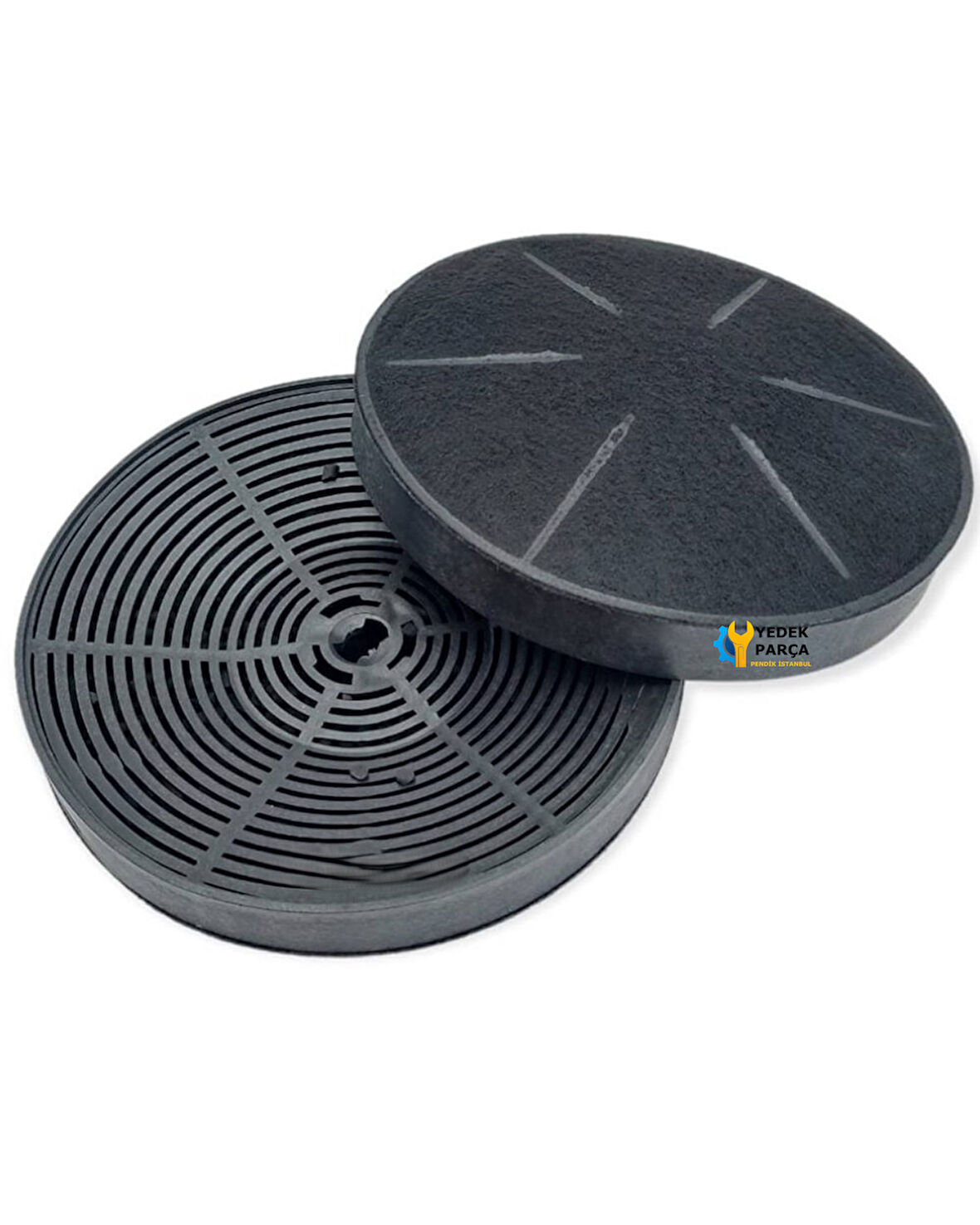 Kumtel Yeni Nesil Karbon Filtre Seti