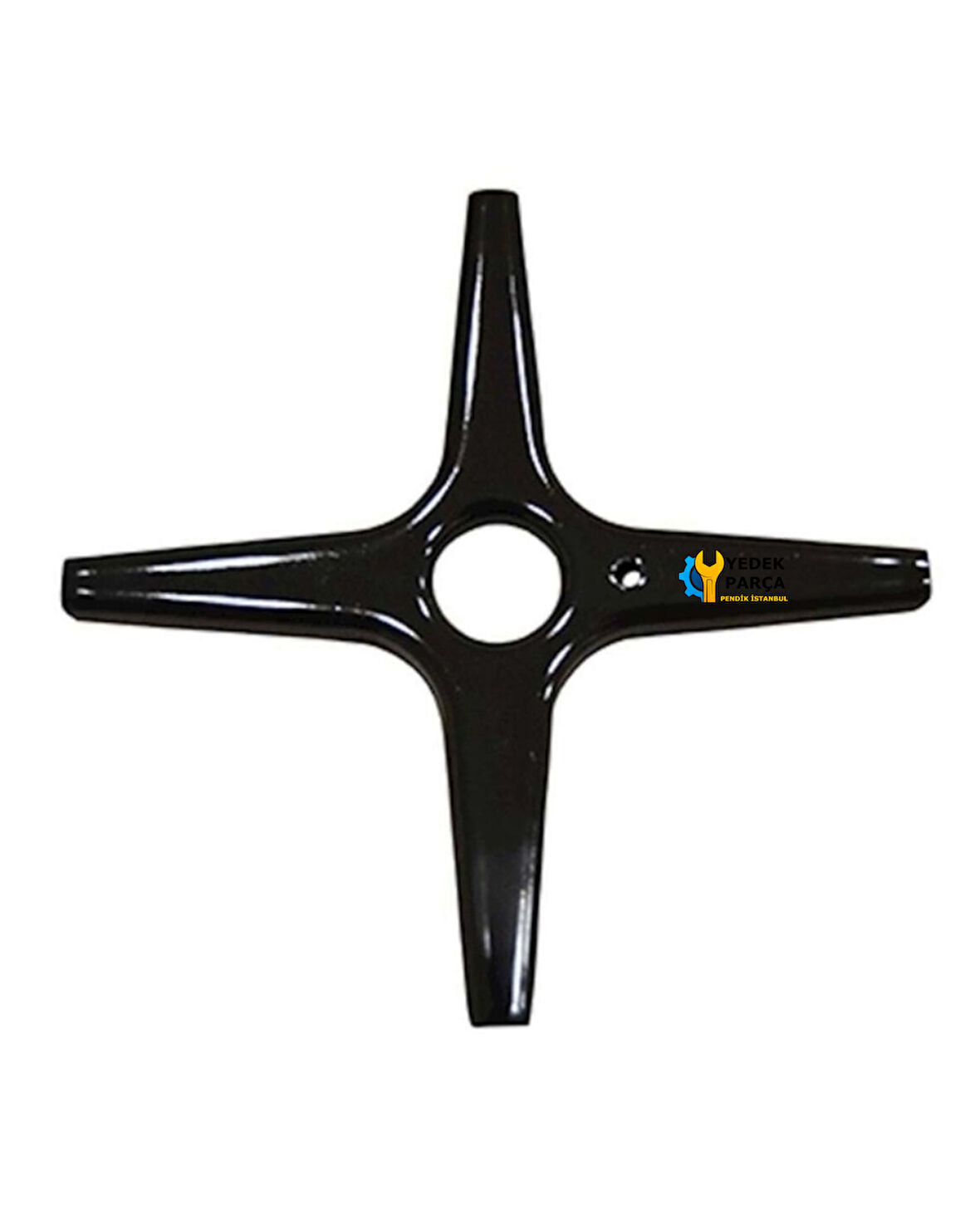 Luno 1 li Cezvelik Kapak Ankastre Set Üstü Ocak Cezvelik Aparatı