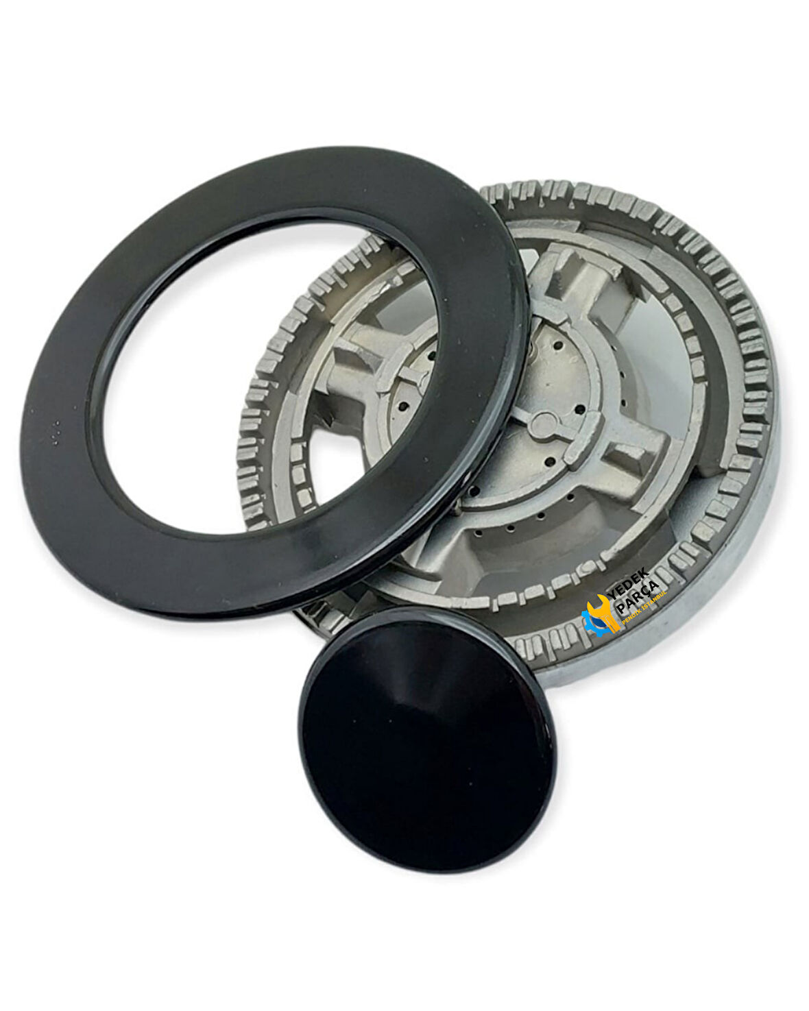 Altus 7779120232 ALA 185 GBD Ankastre Wok Vok Bek Takımı Göz İçin Tam Set