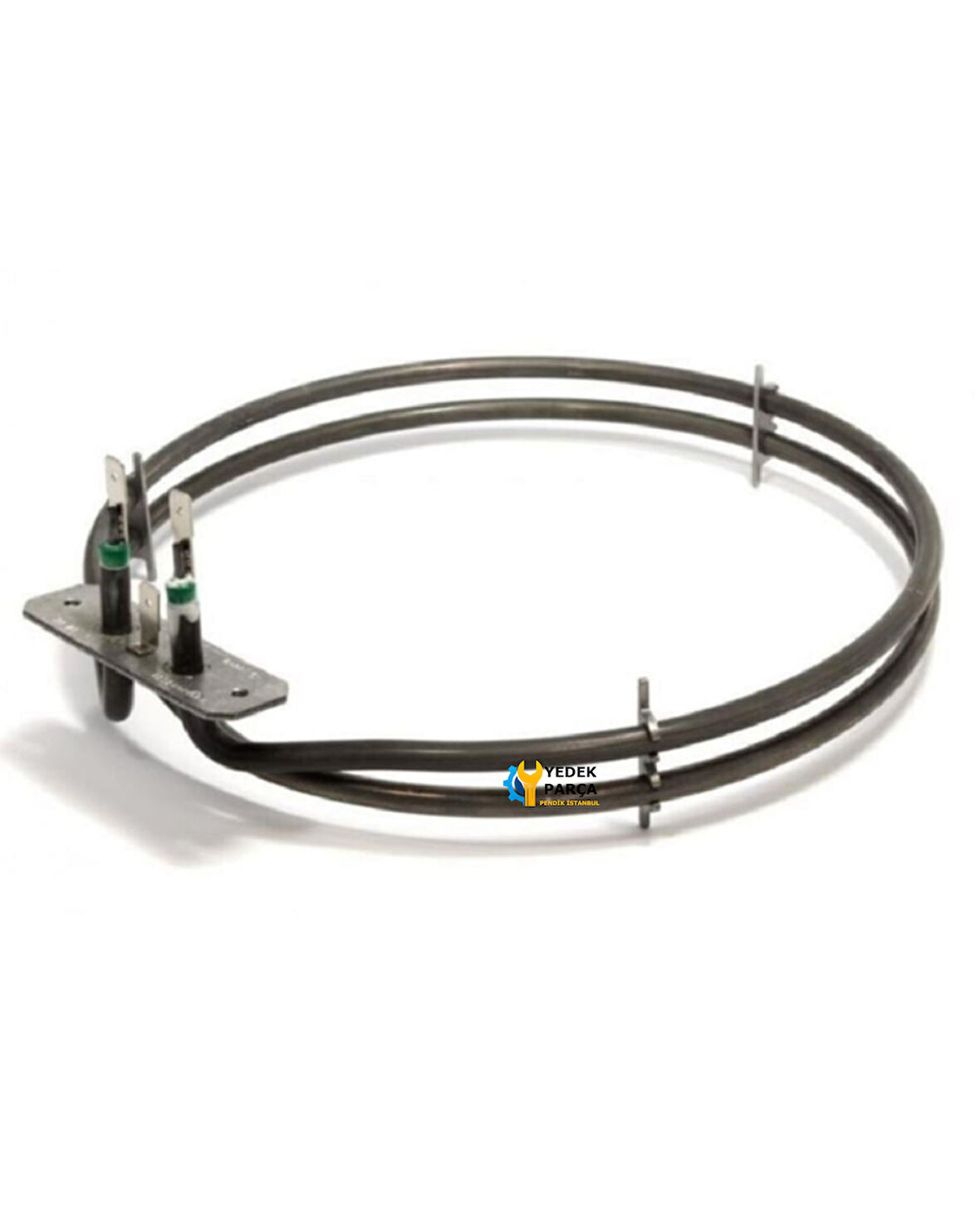 Altus Uyumlu AL520 Turbo Fırın Rezistansı 462900010 2400 W Ölçülere Dikkat Ediniz