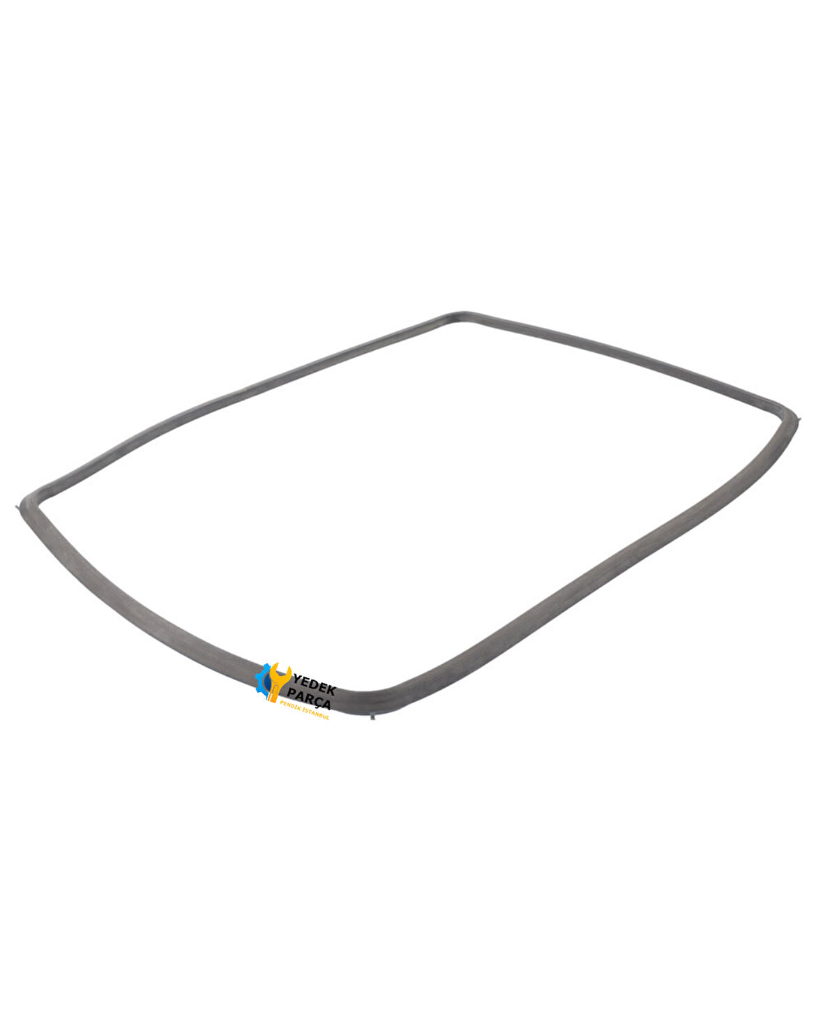 Bosch & Siemens & Profilo Uyumlu Fırın Ön Kapak Contası - 00626168 - 47x33cm Kalın