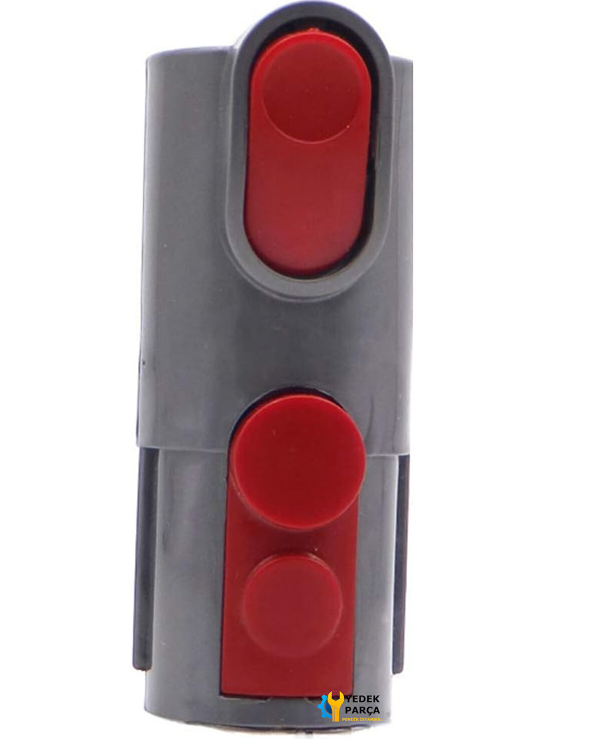 Dyson Uyumlu V7  Süpürge Bağlantı Aparatı