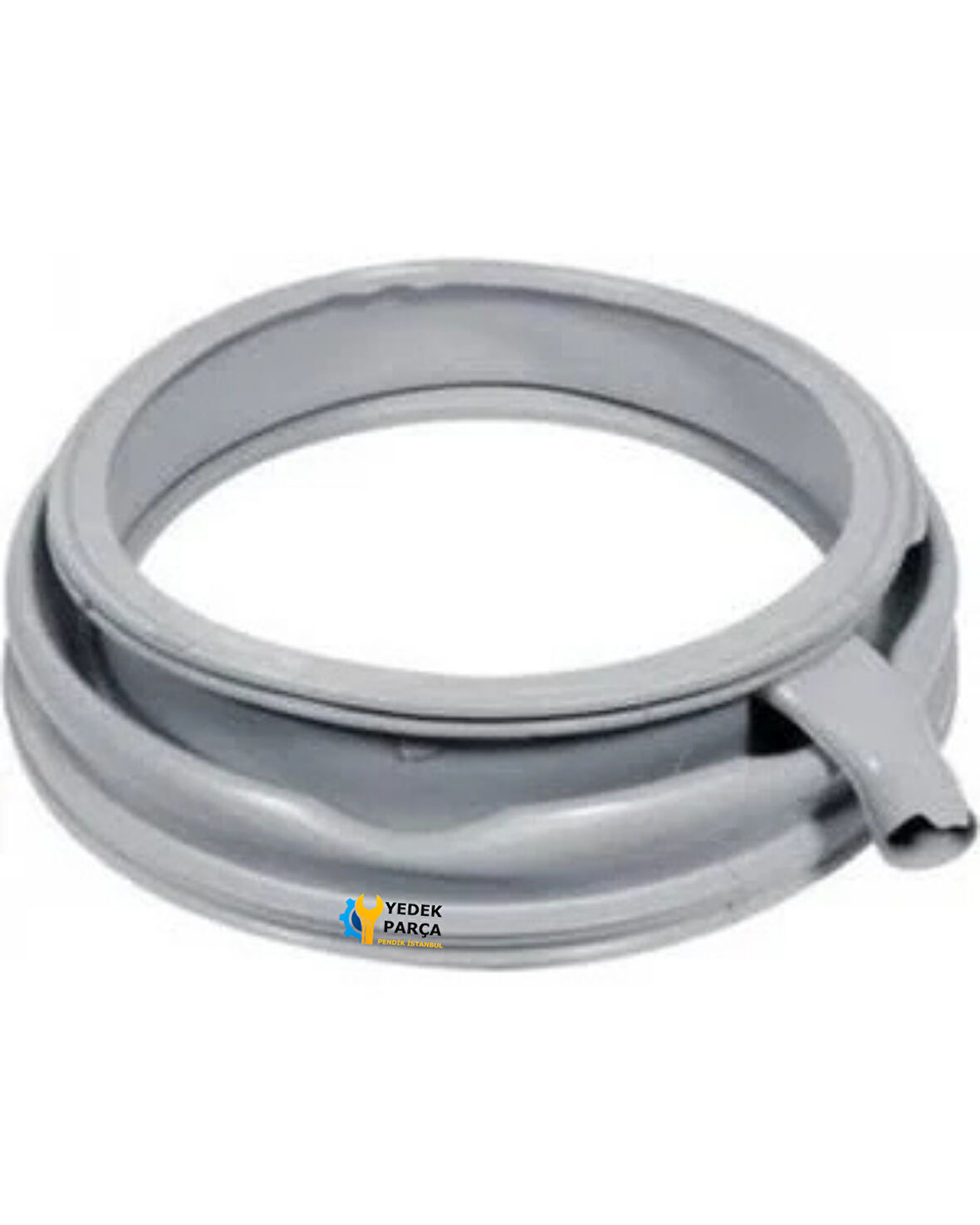 Bosch & Siemens & Profilo Uyumlu Çamaşır Makinesi Körük - 00361127