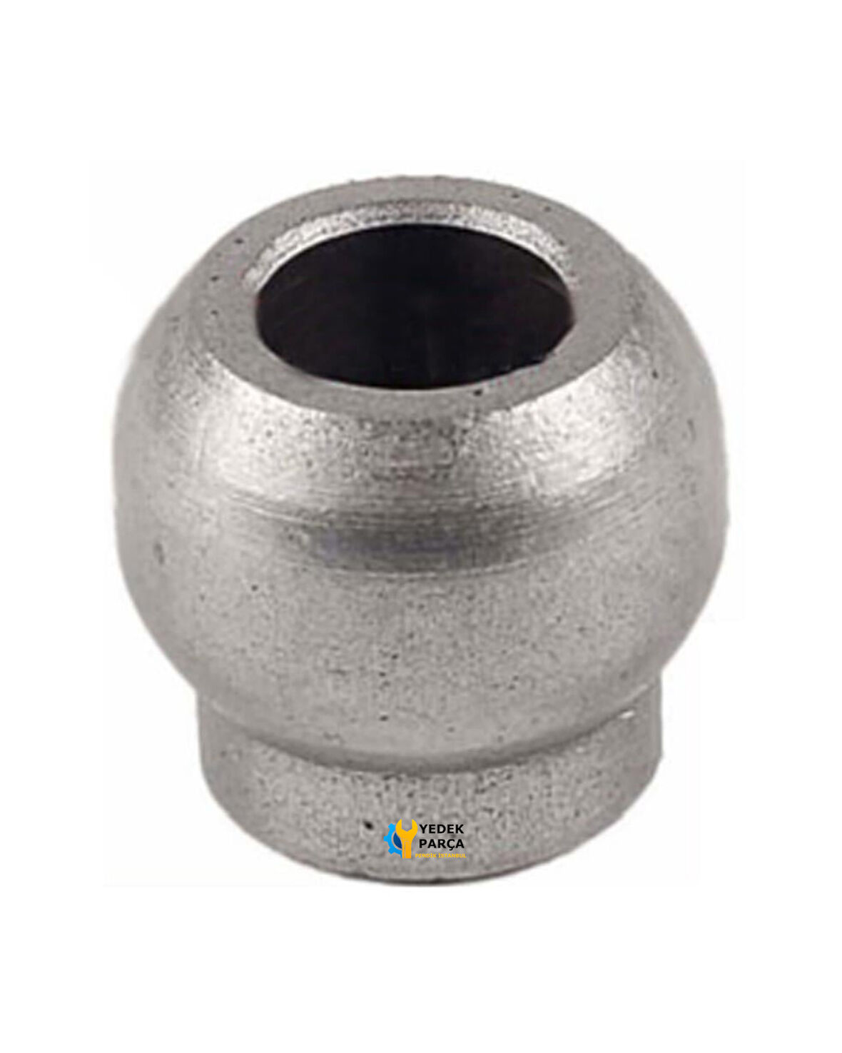 Vantilatör Burç 10 mm Çap Tırnaklı