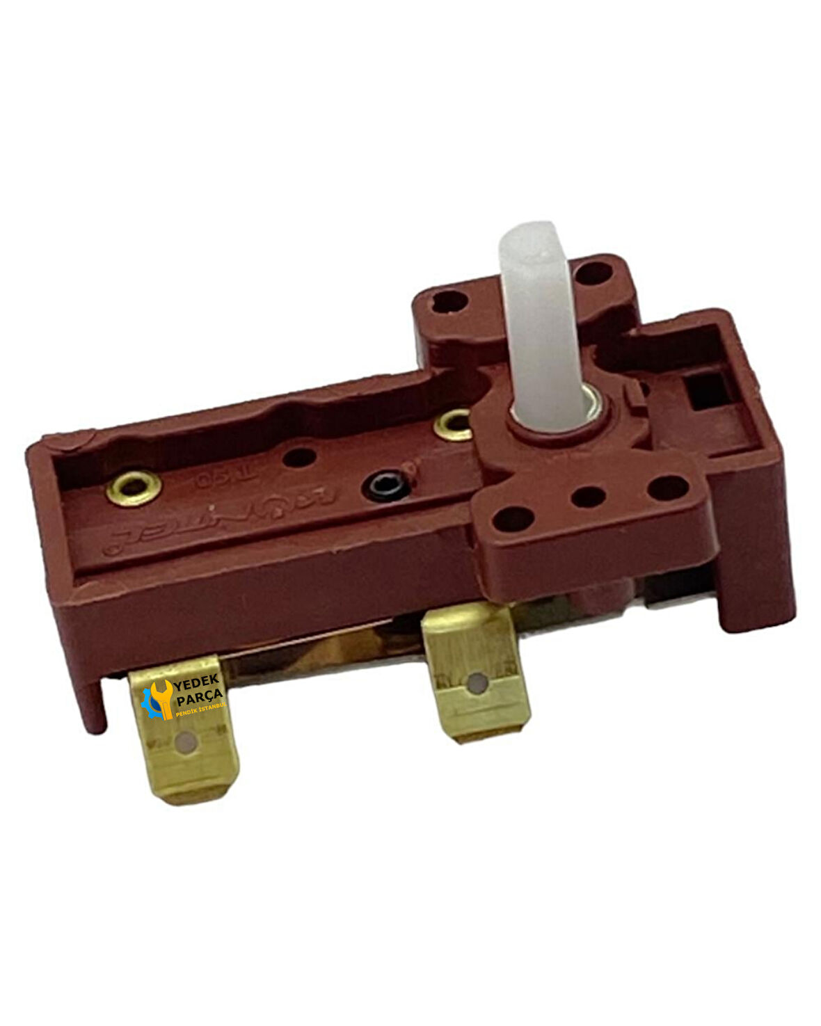 Beko Uyumlu BKR 12 T Radyatör Termostatı