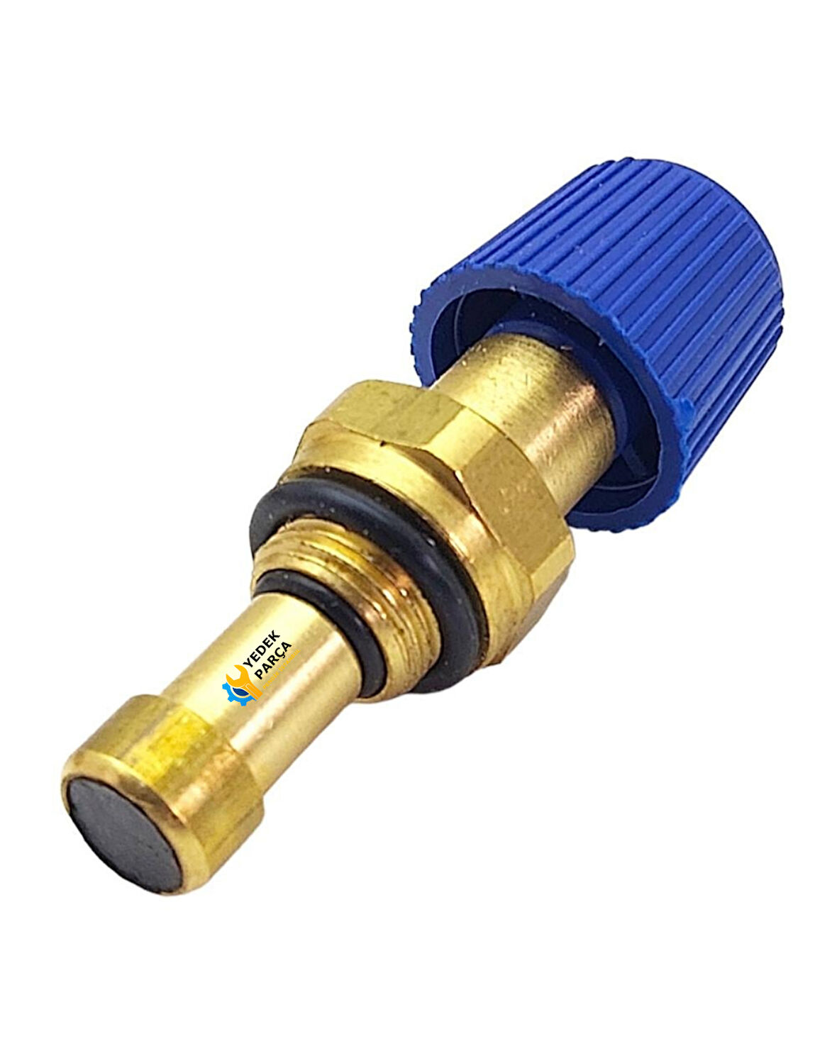 Airfel Uyumlu Solly Kombi Su Doldurma Musluğu