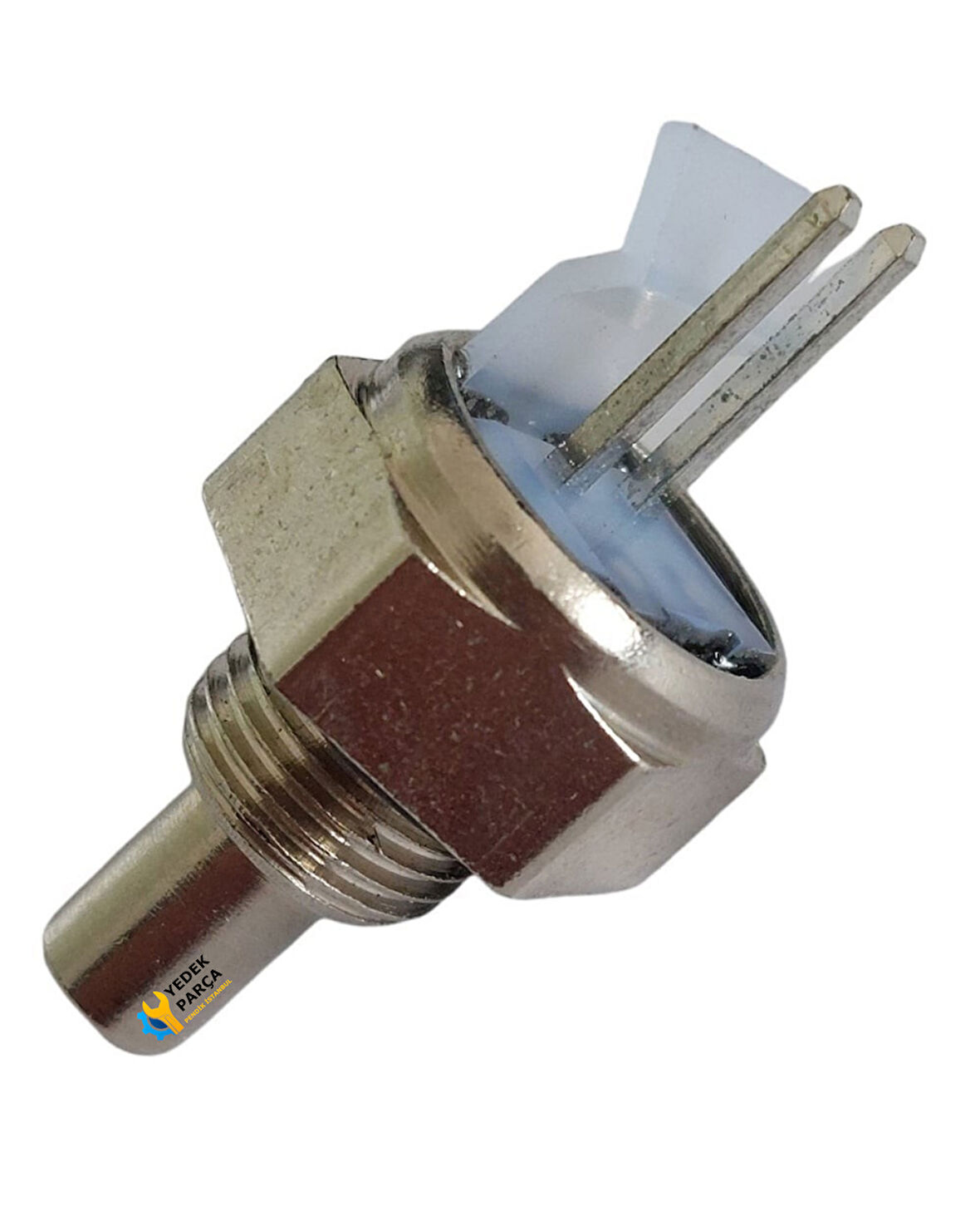 Ferroli Uyumlu Modena Kombi NTC Sıcaklık Sensörü - 39805620