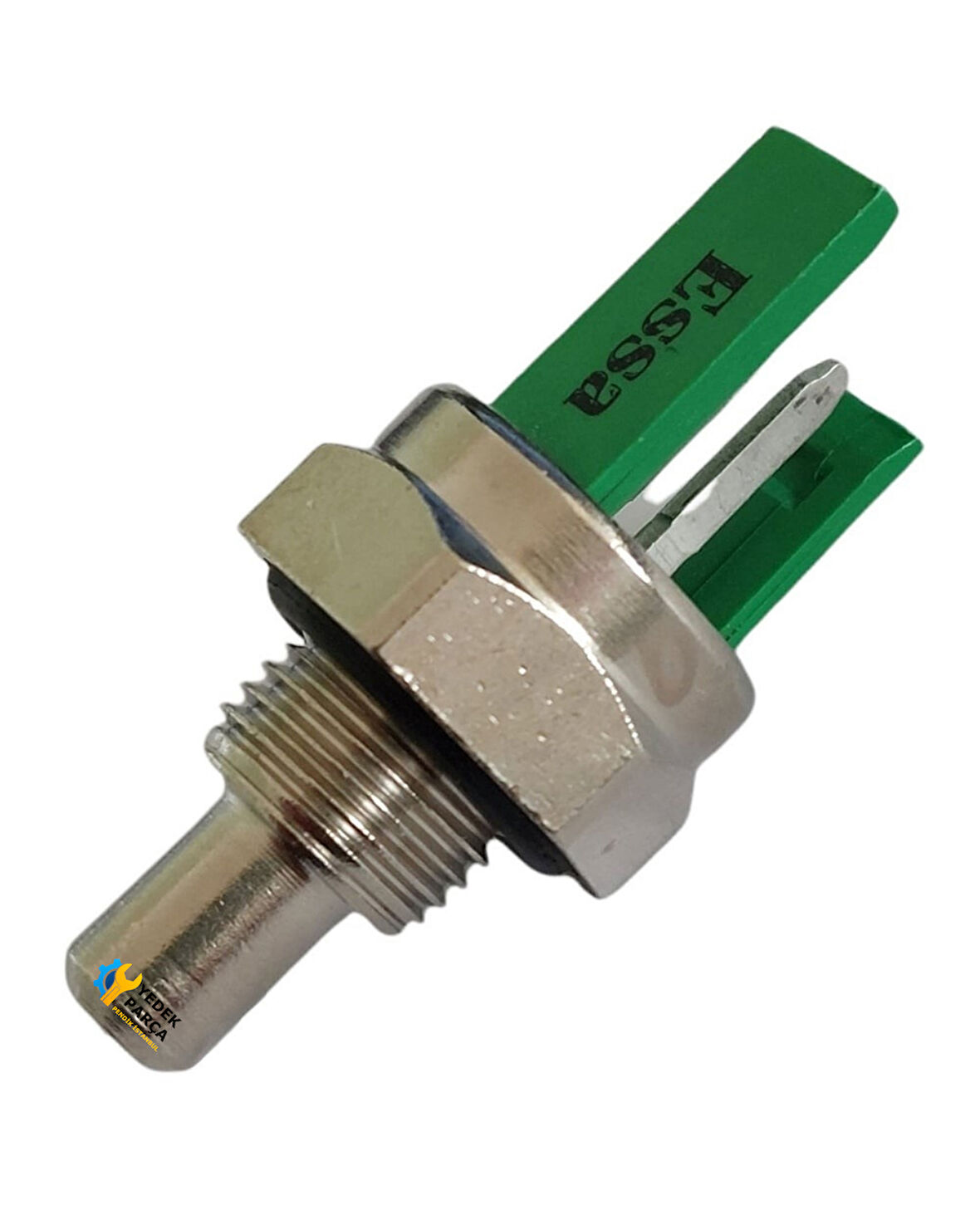 Biasi Uyumlu M9628SMC Kombi NTC Sıcaklık Sensörü