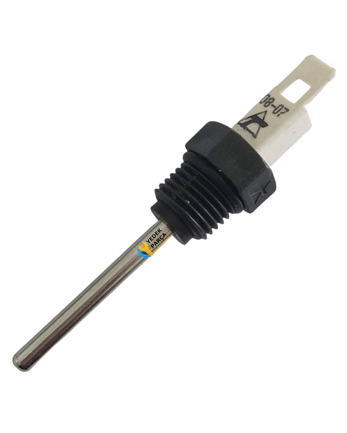 Arçelik Uyumlu CSPP25PREMX Kombi NTC Sıcaklık Sensörü