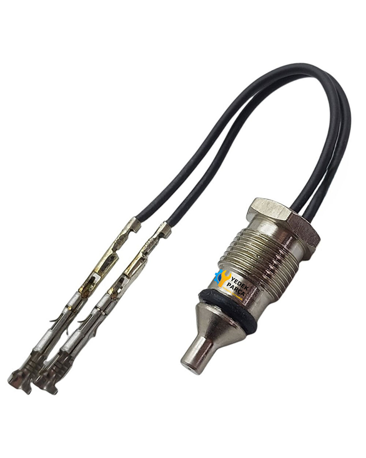 Buderus Uyumlu 600 19R Kombi NTC Güvenlik Sıcaklık Sensörü