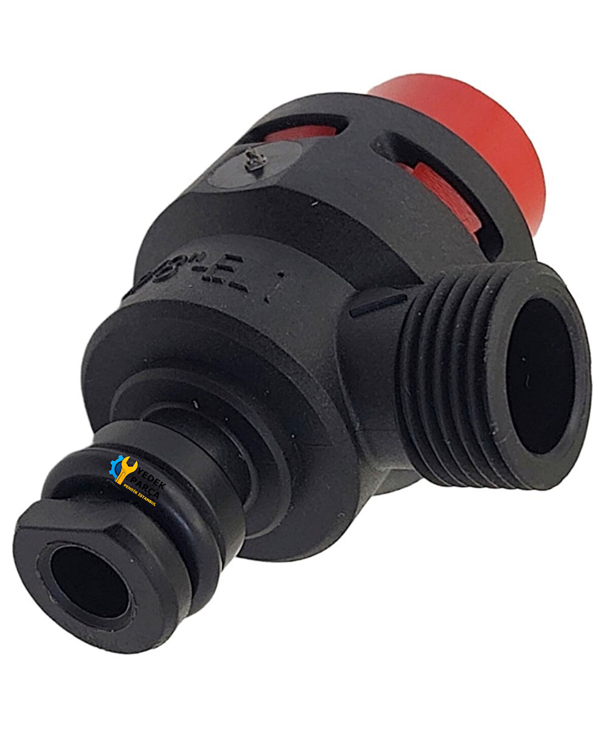 Chaffoteaux
 Uyumlu MINIMA HE SYSTEM Kombi Ventili