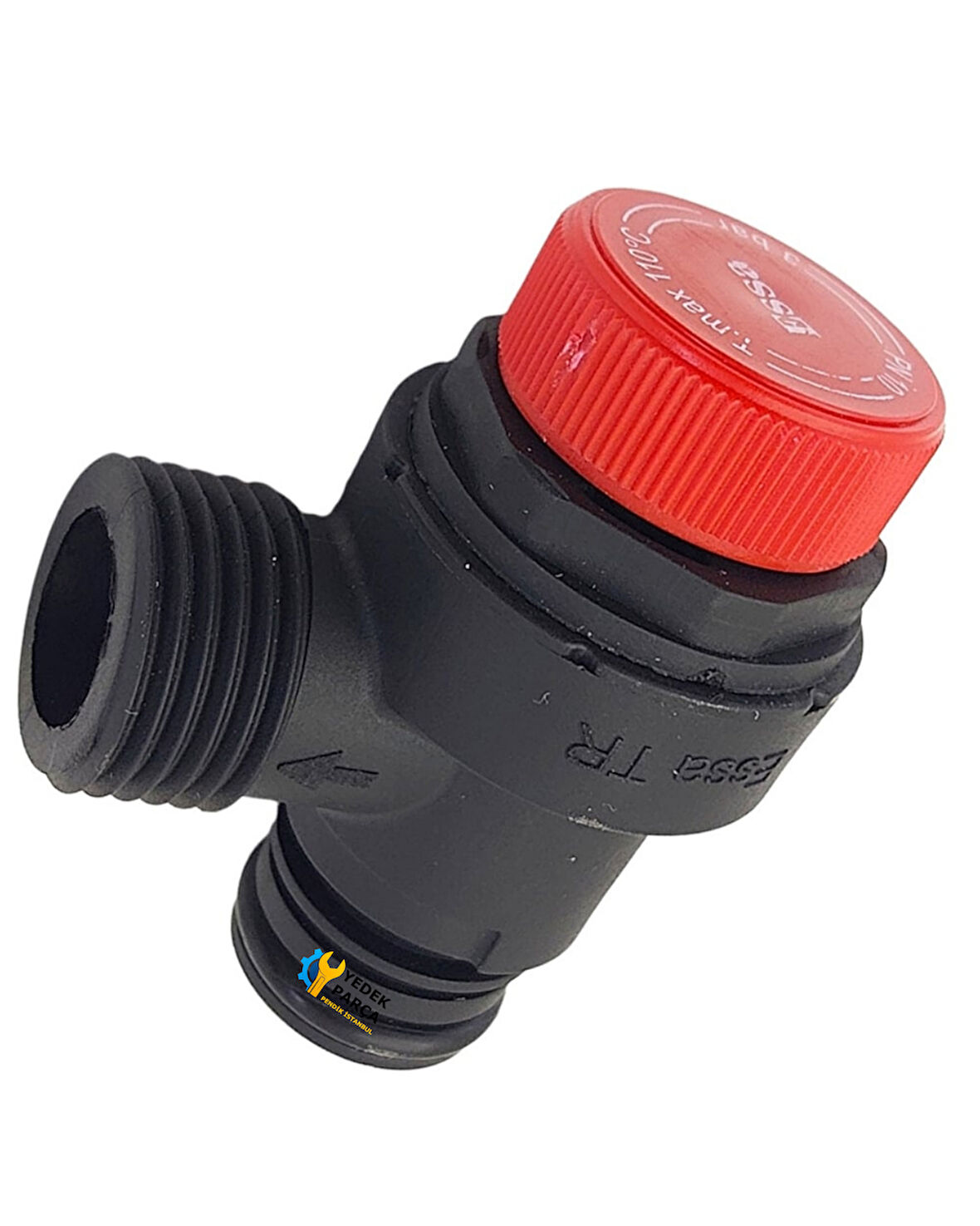 Sime Uyumlu Format DGT 20 HE SYSTEM Kombi Ventili